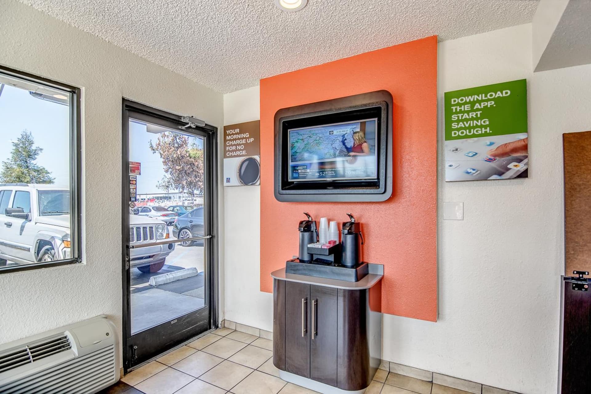 Motel 6-Stockton, CA - Charter Way West gallery photo in Stockton, CA — image 65