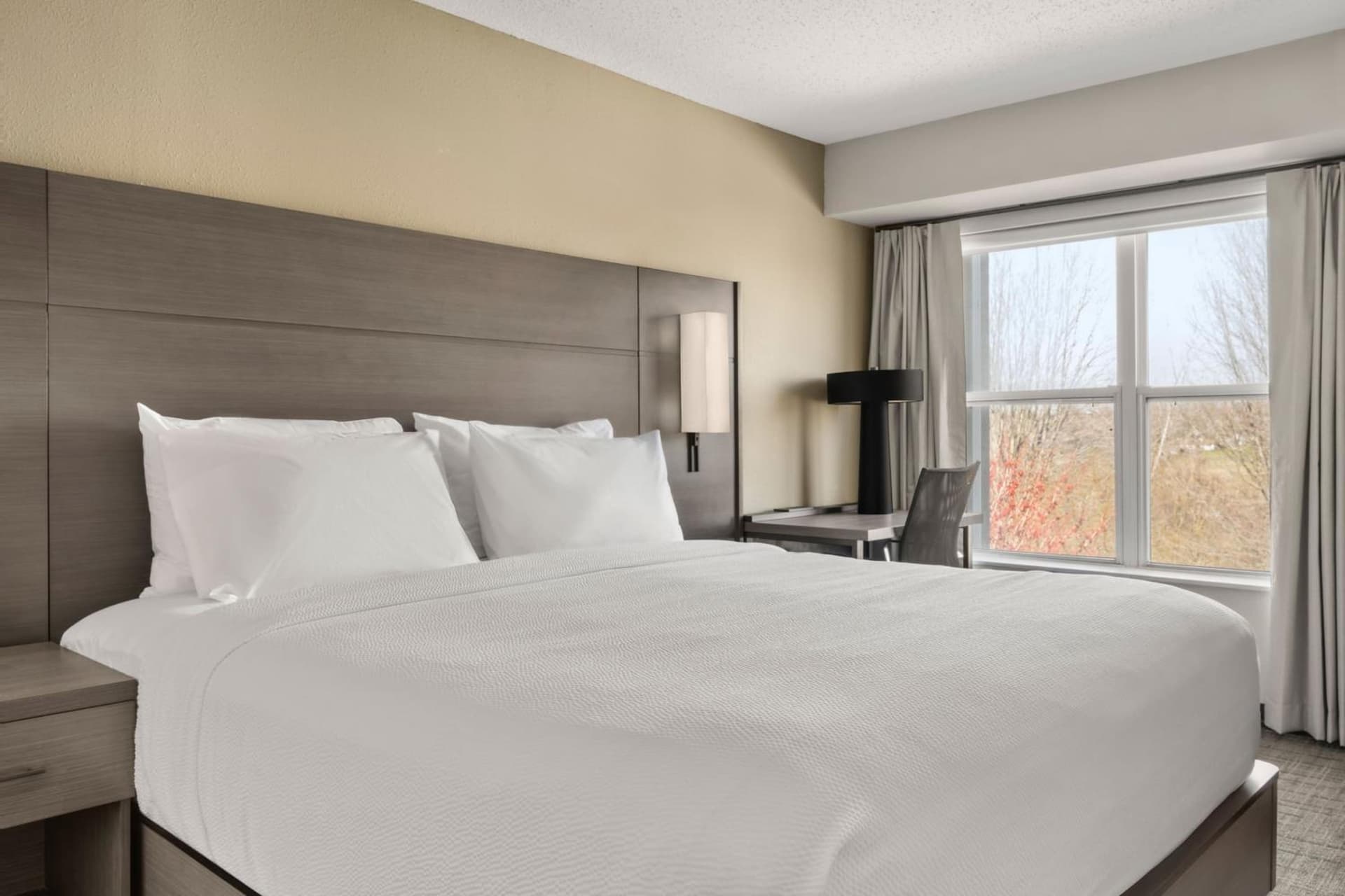 Residence Inn by Marriott Davenport gallery photo in Davenport, IA — image 16