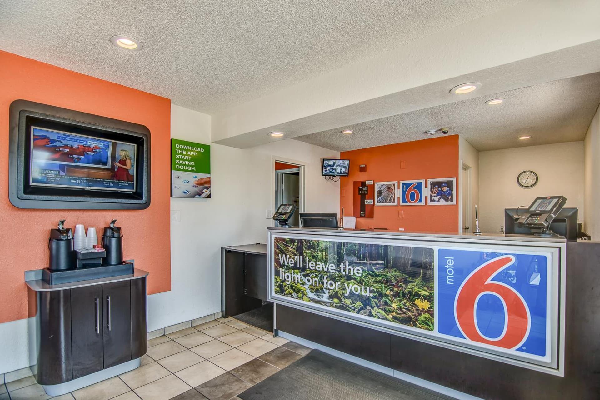 Motel 6-Stockton, CA - Charter Way West gallery photo in Stockton, CA — image 62