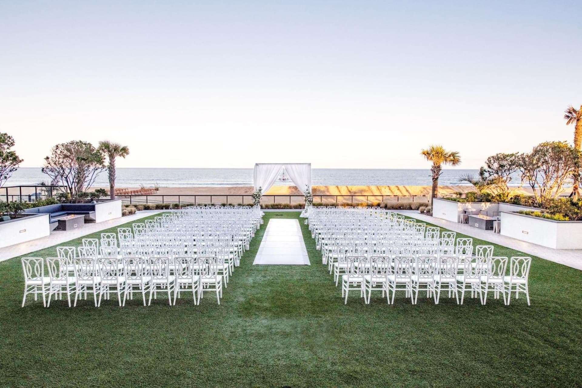 Marriott Virginia Beach Oceanfront Resort gallery photo in Virginia Beach, VA — image 59
