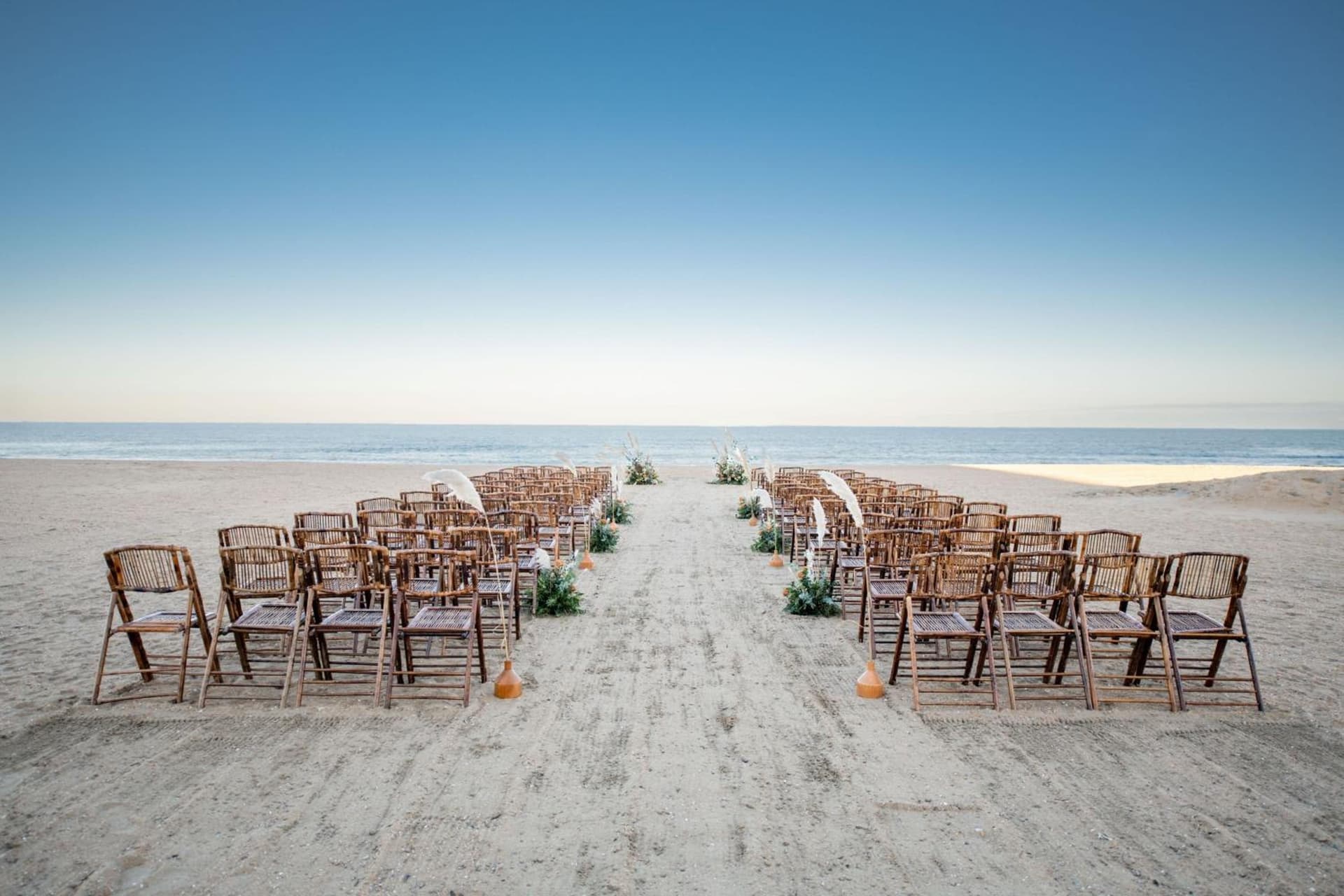 Marriott Virginia Beach Oceanfront Resort gallery photo in Virginia Beach, VA — image 66