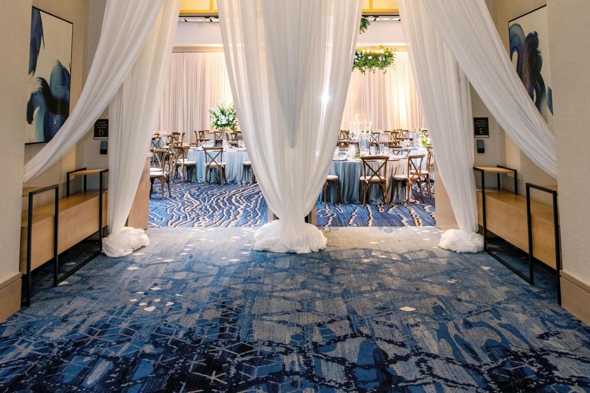Marriott Virginia Beach Oceanfront Resort gallery photo in Virginia Beach, VA — image 4