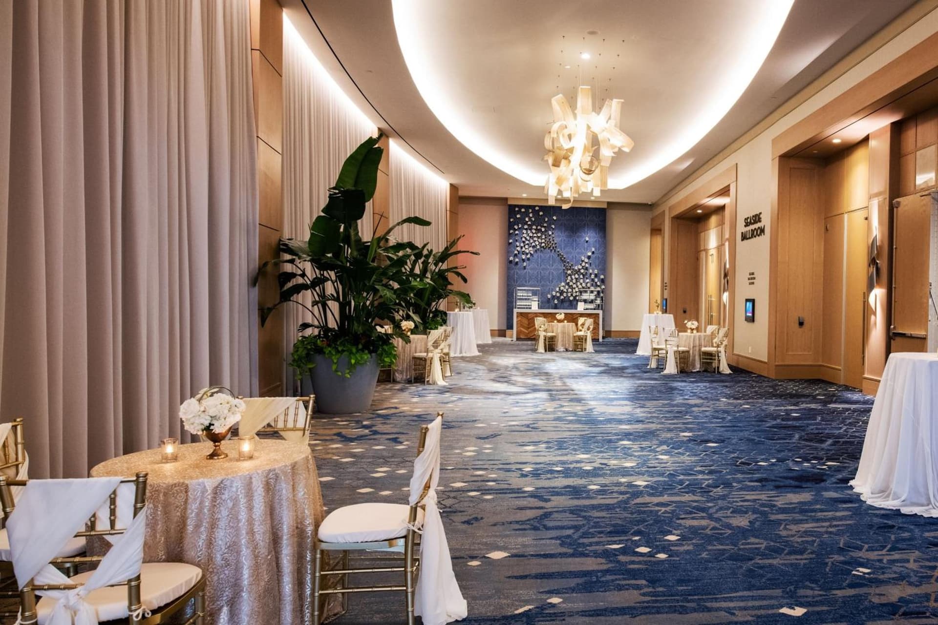 Marriott Virginia Beach Oceanfront Resort gallery photo in Virginia Beach, VA — image 14