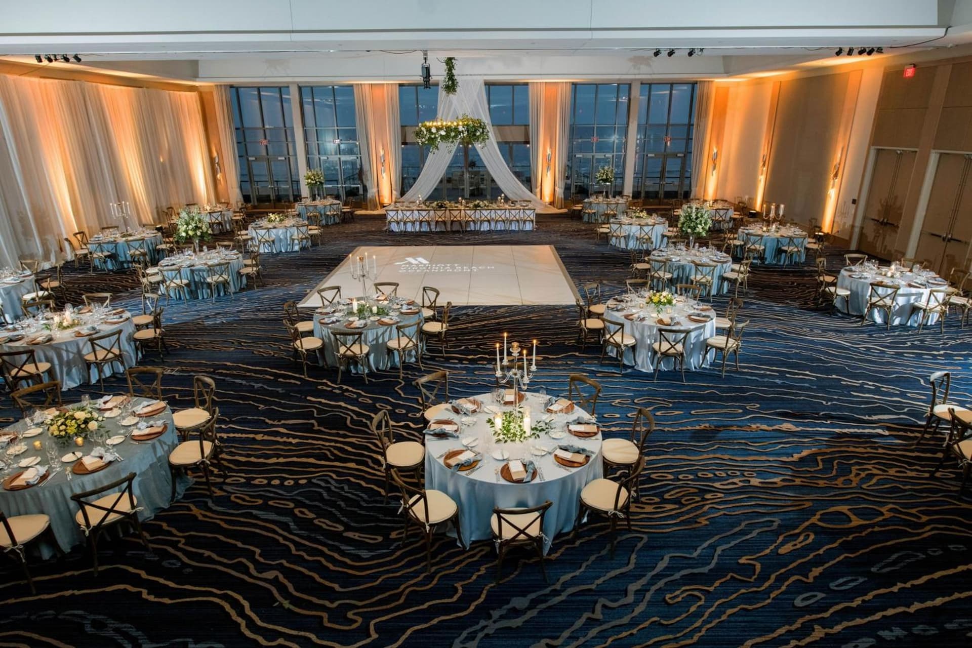 Marriott Virginia Beach Oceanfront Resort gallery photo in Virginia Beach, VA — image 56