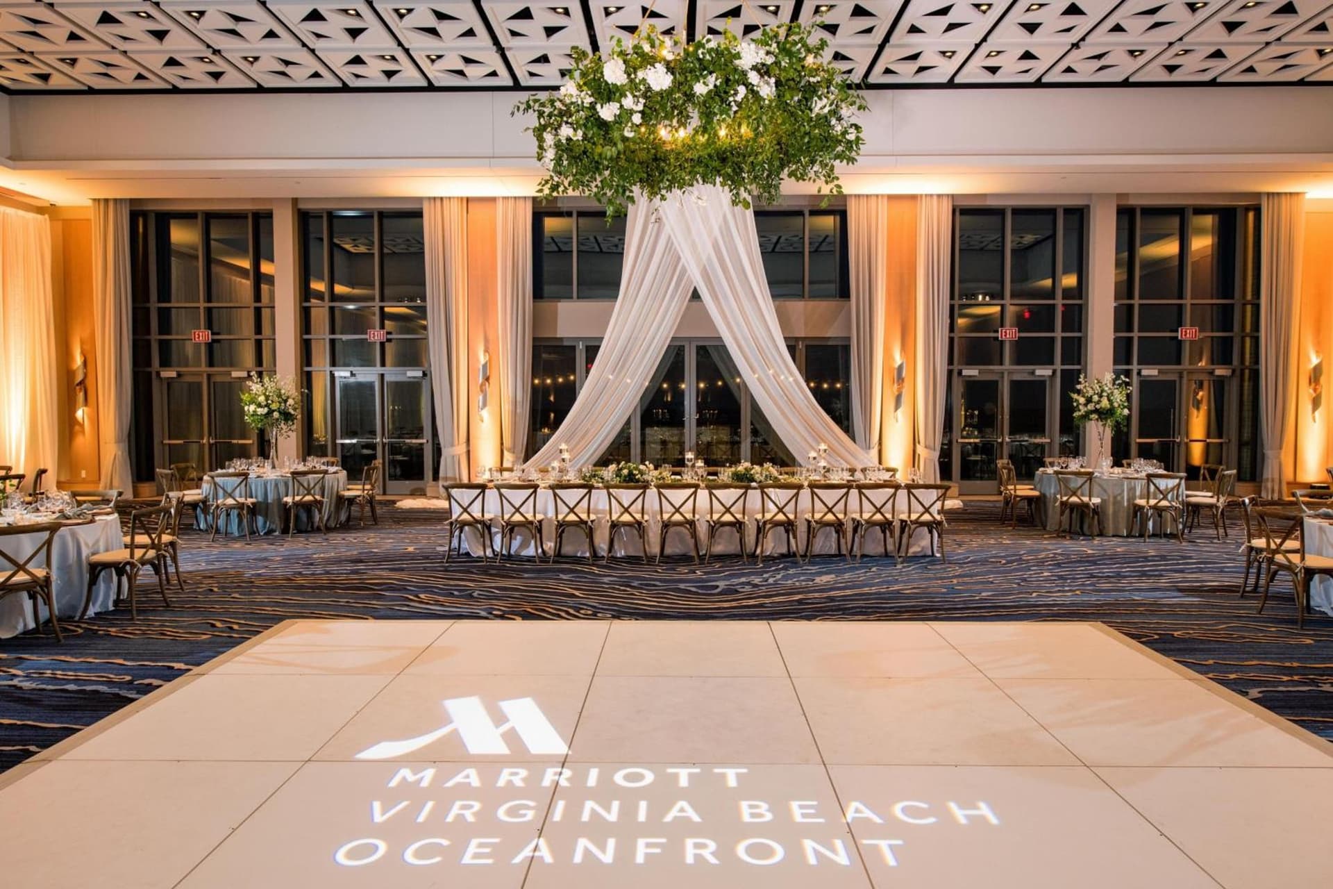 Marriott Virginia Beach Oceanfront Resort gallery photo in Virginia Beach, VA — image 75