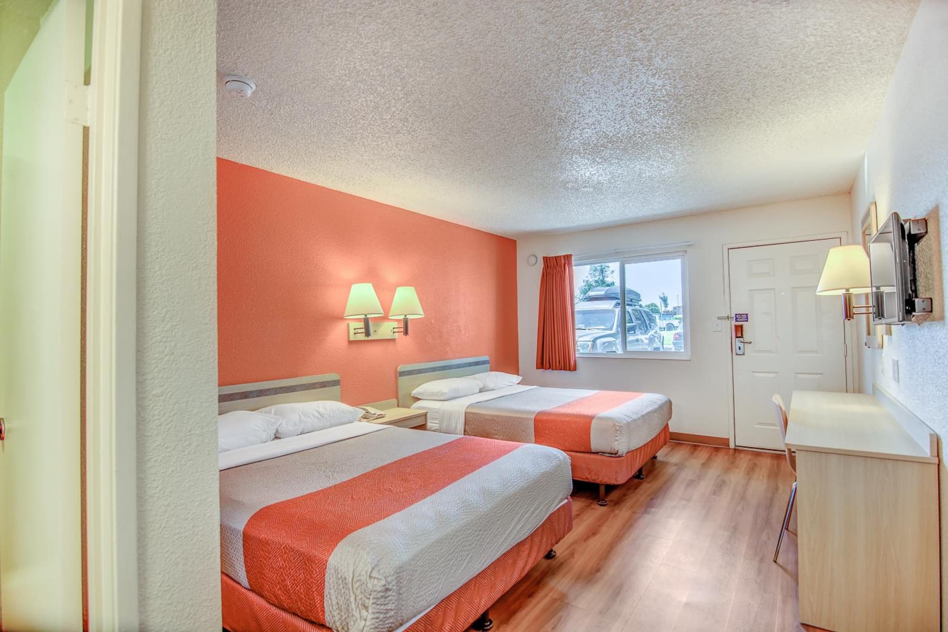 Motel 6-Stockton, CA - Charter Way West gallery photo in Stockton, CA — image 69