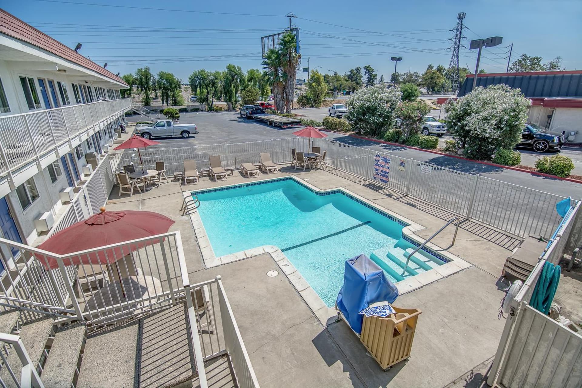 Motel 6-Stockton, CA - Charter Way West gallery photo in Stockton, CA — image 17