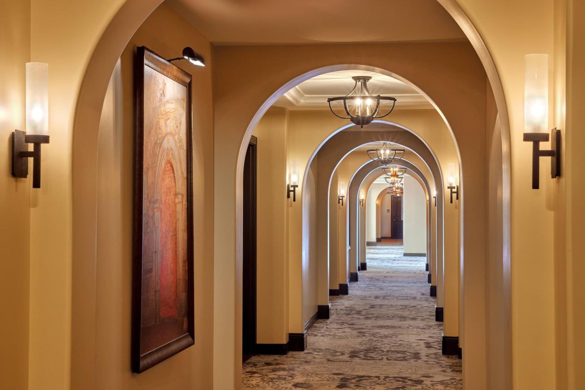 Inn at the Mission San Juan Capistrano, Autograph Collection gallery photo in San Juan Capistrano, CA — image 98
