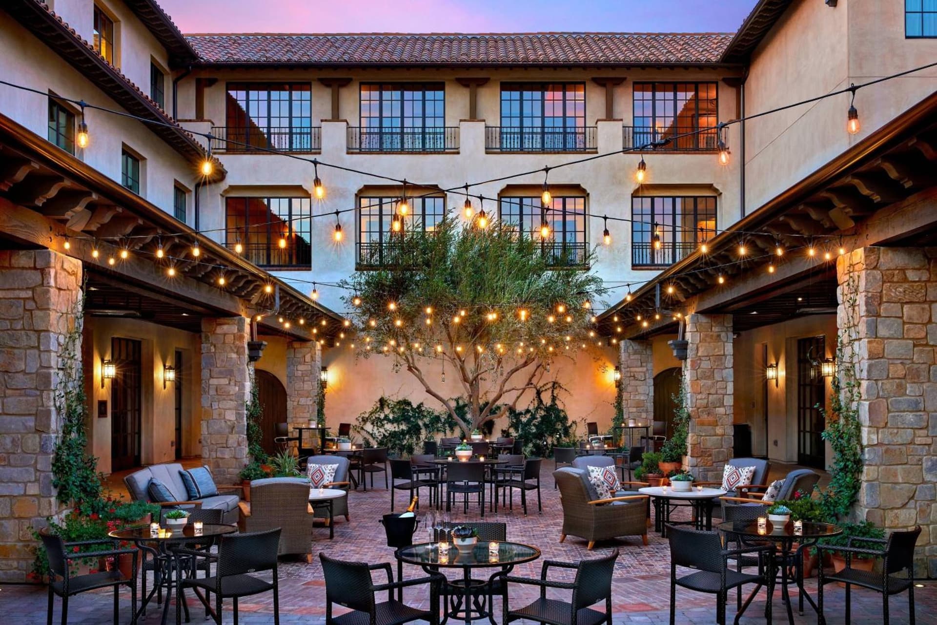Inn at the Mission San Juan Capistrano, Autograph Collection gallery photo in San Juan Capistrano, CA — image 48