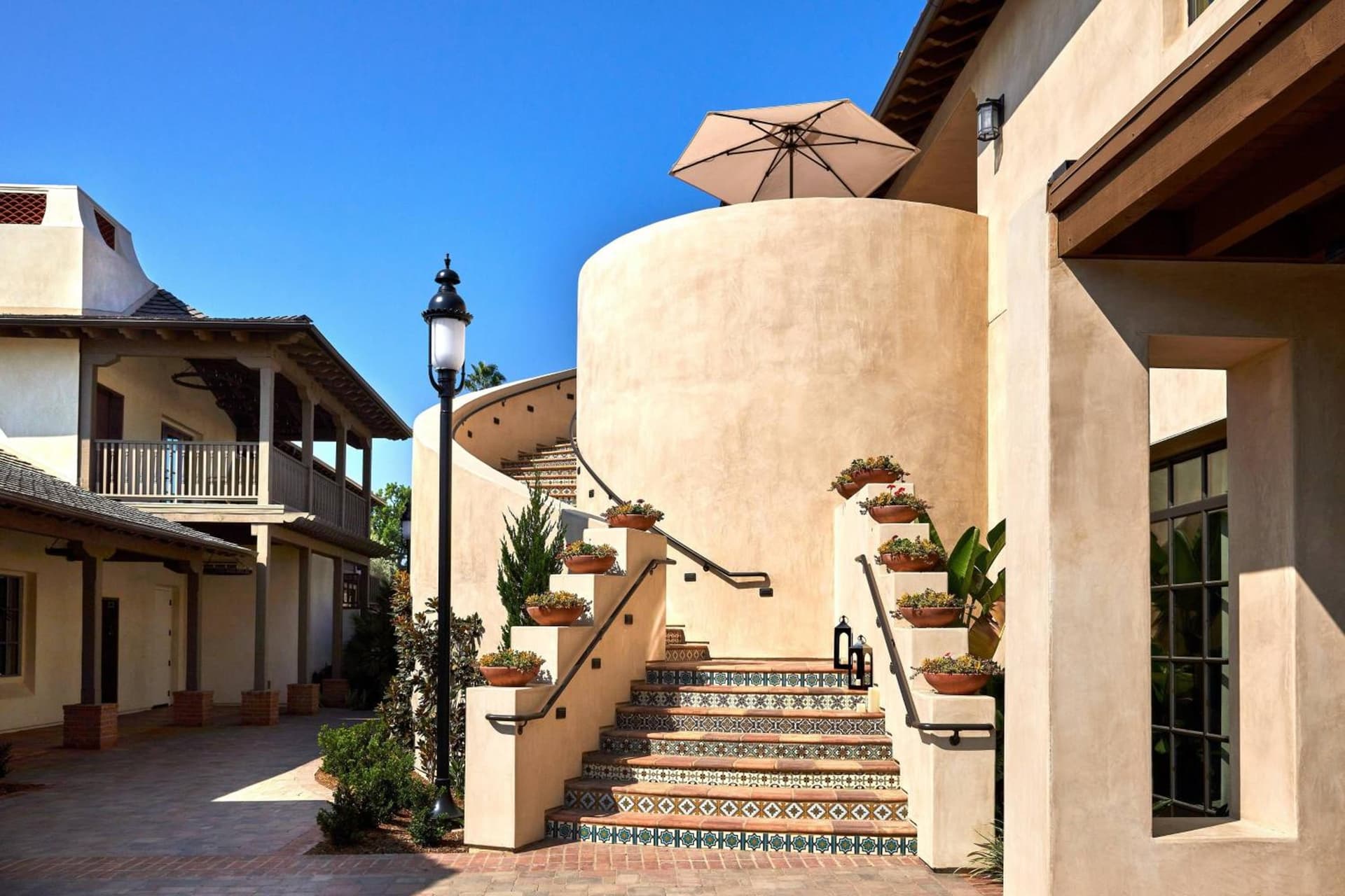 Inn at the Mission San Juan Capistrano, Autograph Collection gallery photo in San Juan Capistrano, CA — image 75