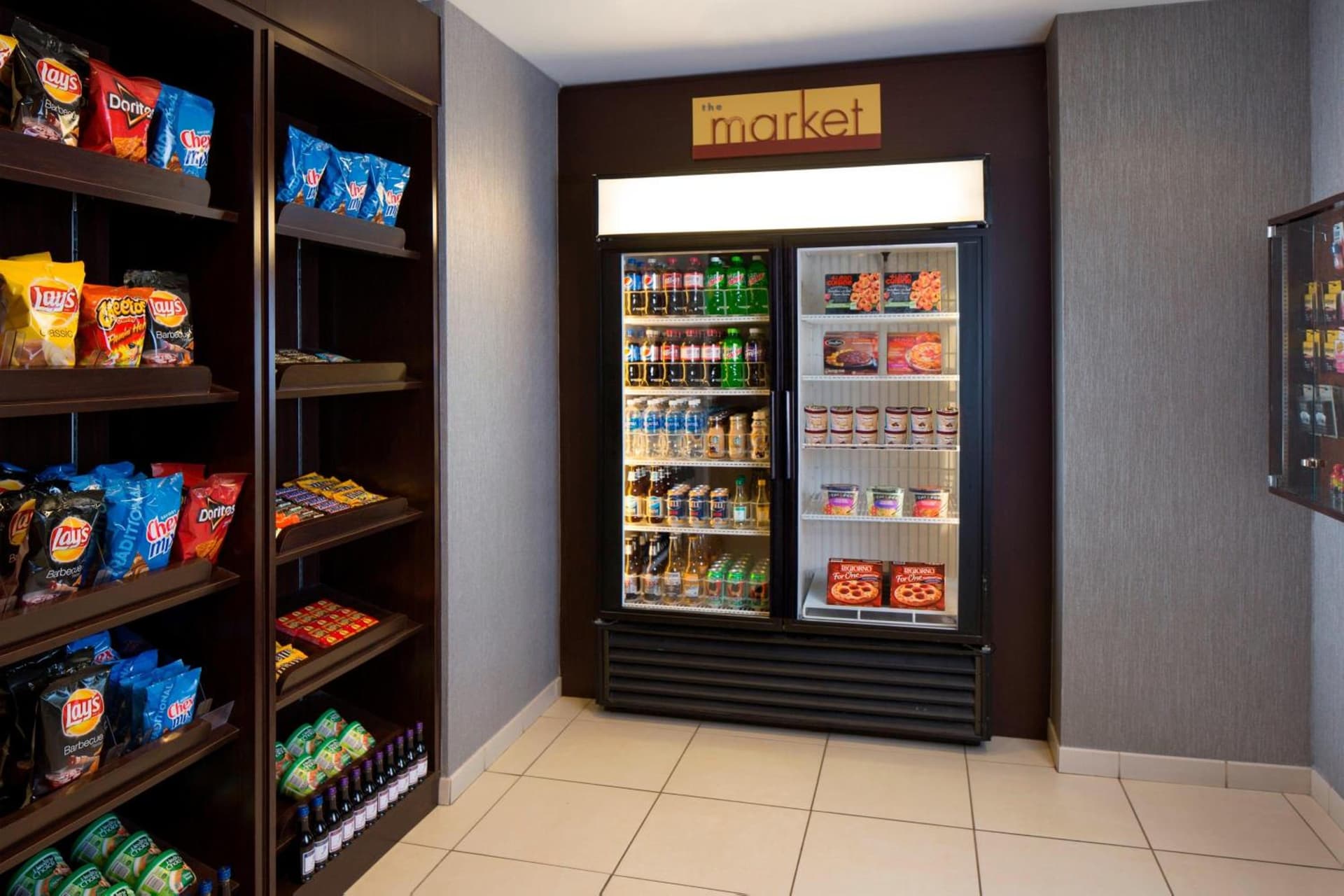 Residence Inn by Marriott Birmingham Downtown UAB interior in Birmingham, AL — gallery photo 2