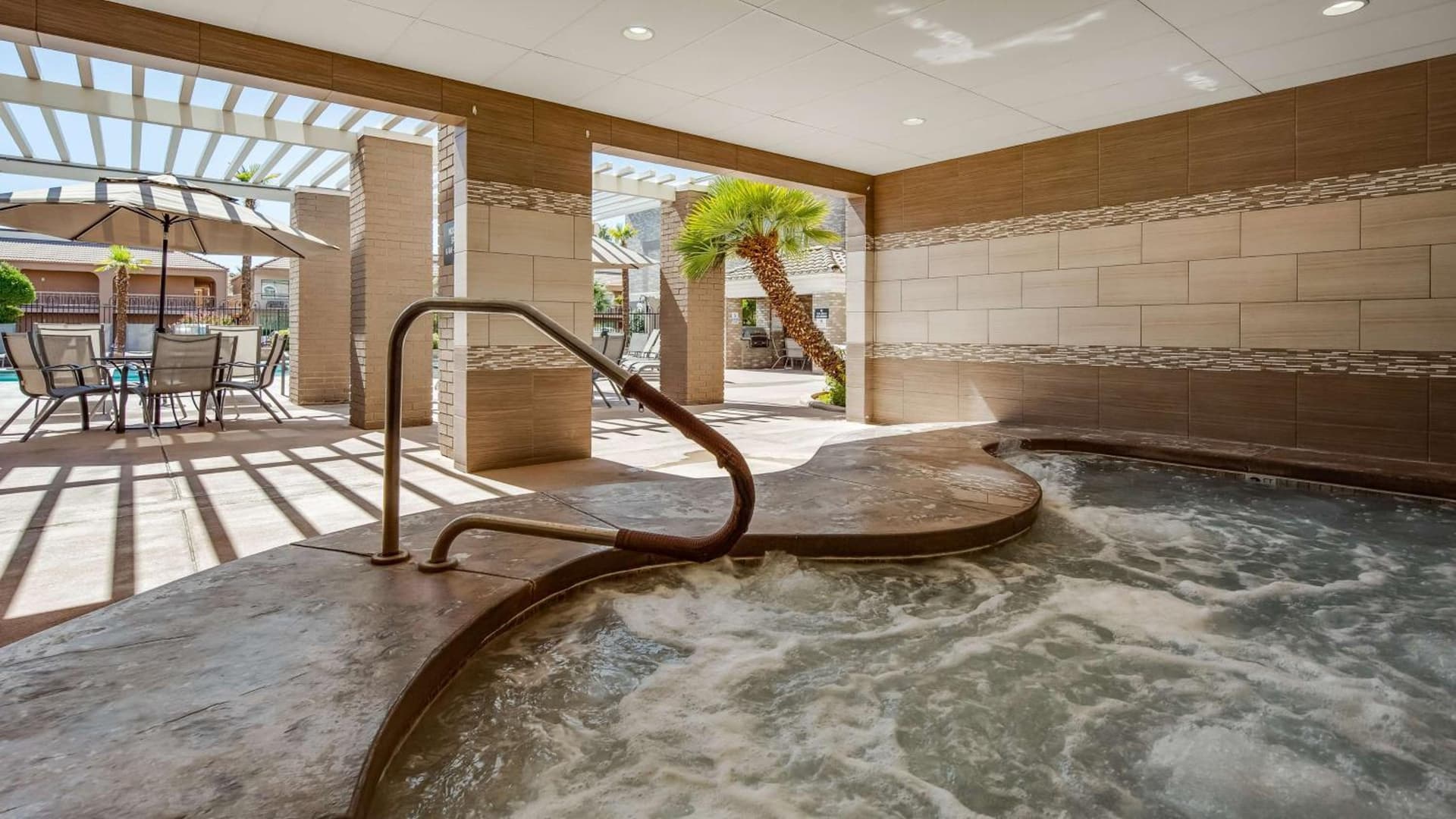 Best Western Plus Abbey Inn gallery photo in St. George, UT — image 32