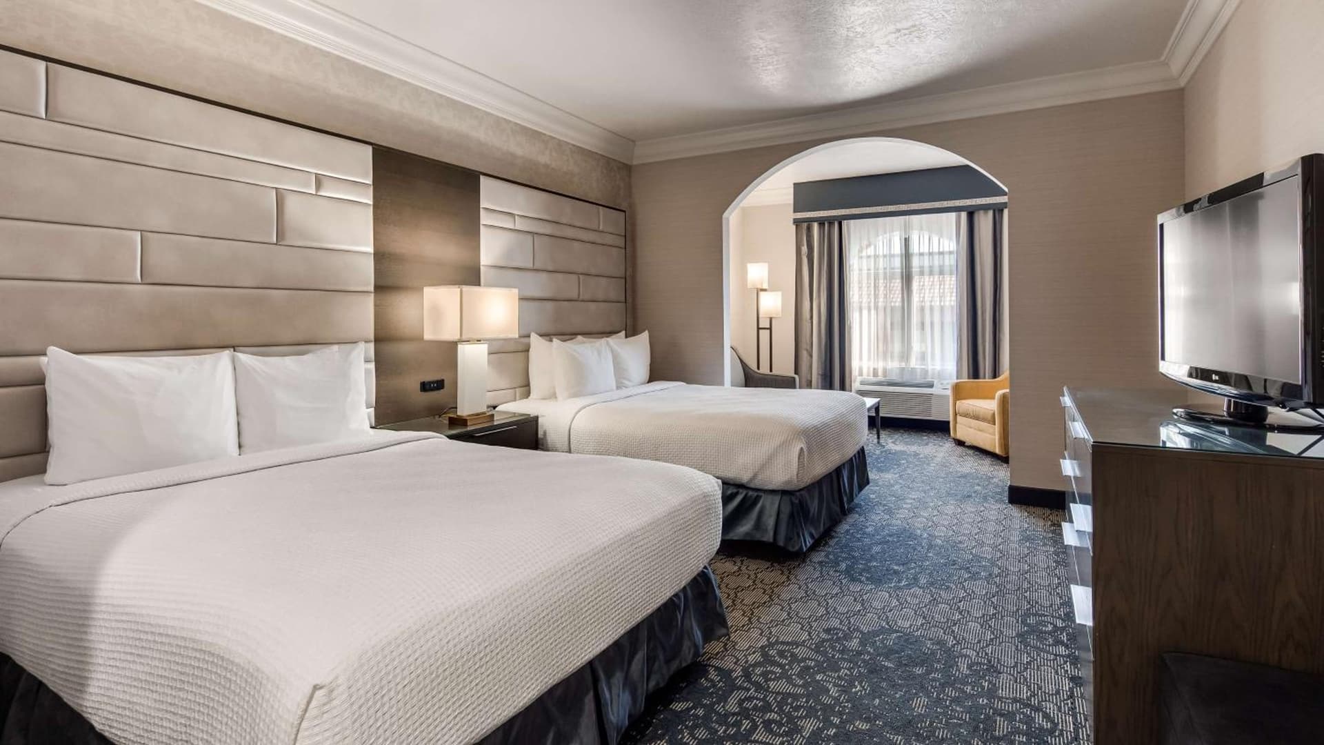 Best Western Plus Abbey Inn gallery photo in St. George, UT — image 12