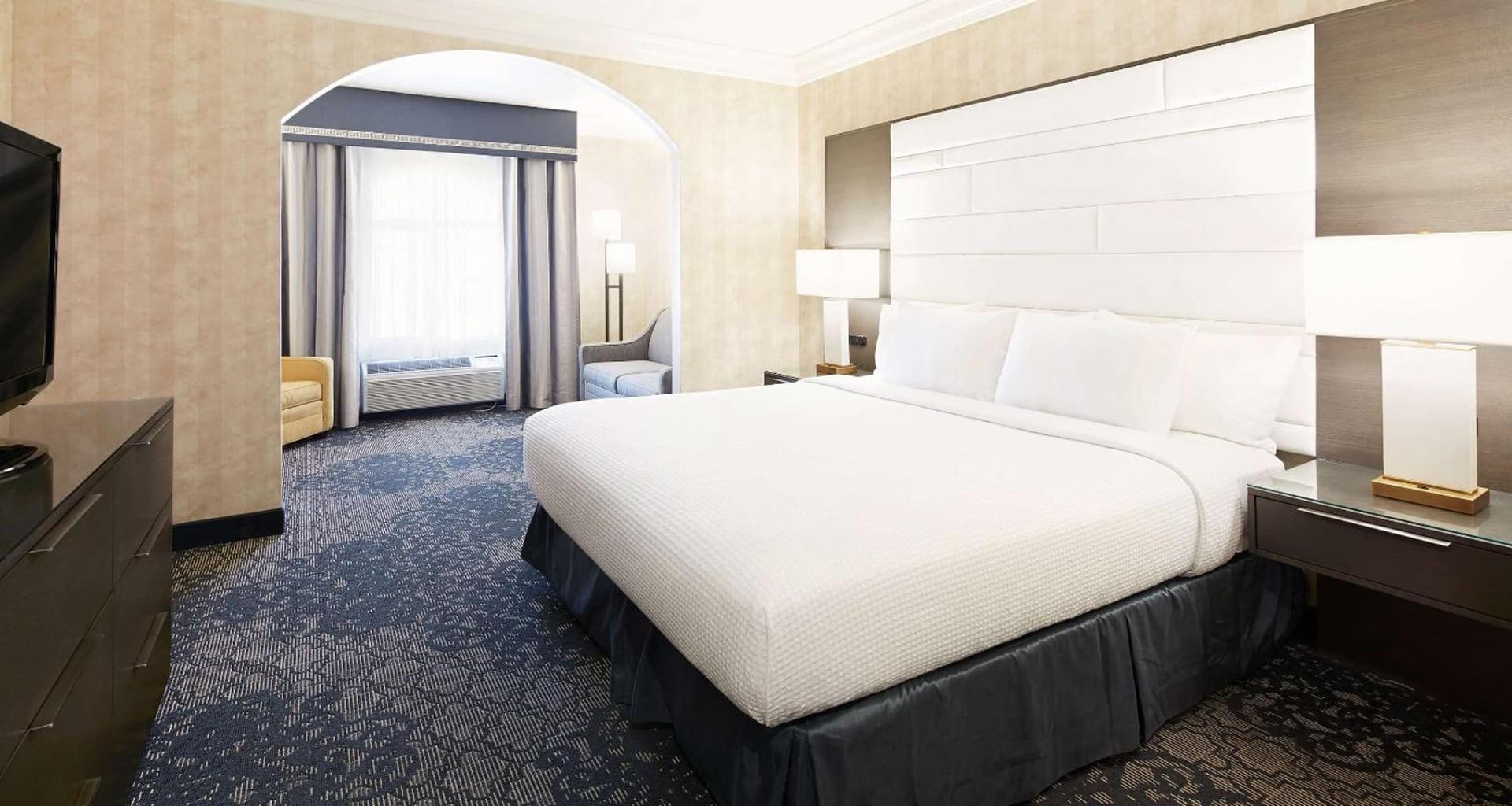 Best Western Plus Abbey Inn gallery photo in St. George, UT — image 5