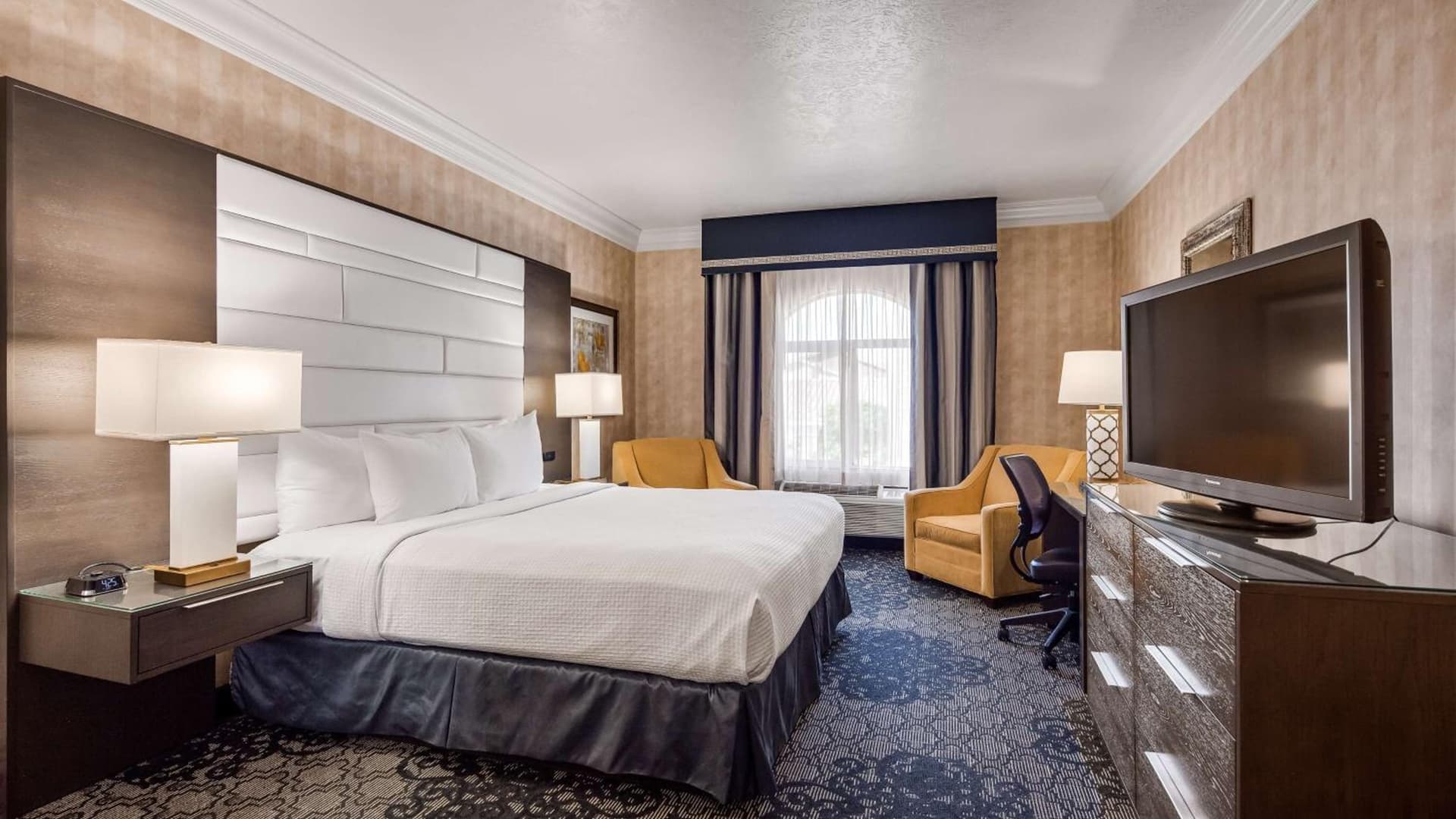 Best Western Plus Abbey Inn gallery photo in St. George, UT — image 4