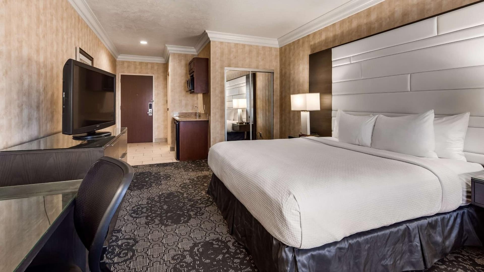 Best Western Plus Abbey Inn gallery photo in St. George, UT — image 48