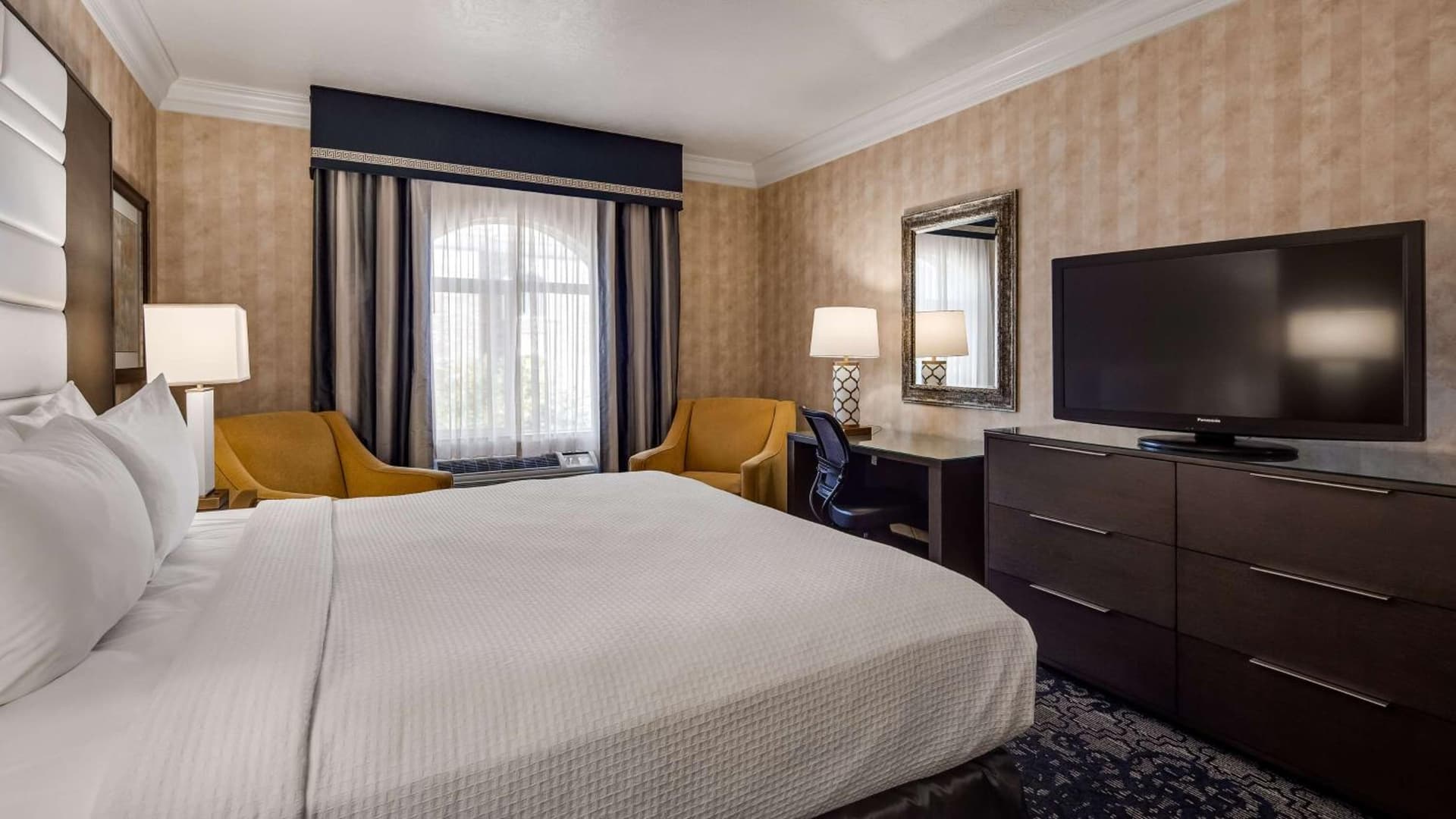 Best Western Plus Abbey Inn gallery photo in St. George, UT — image 23