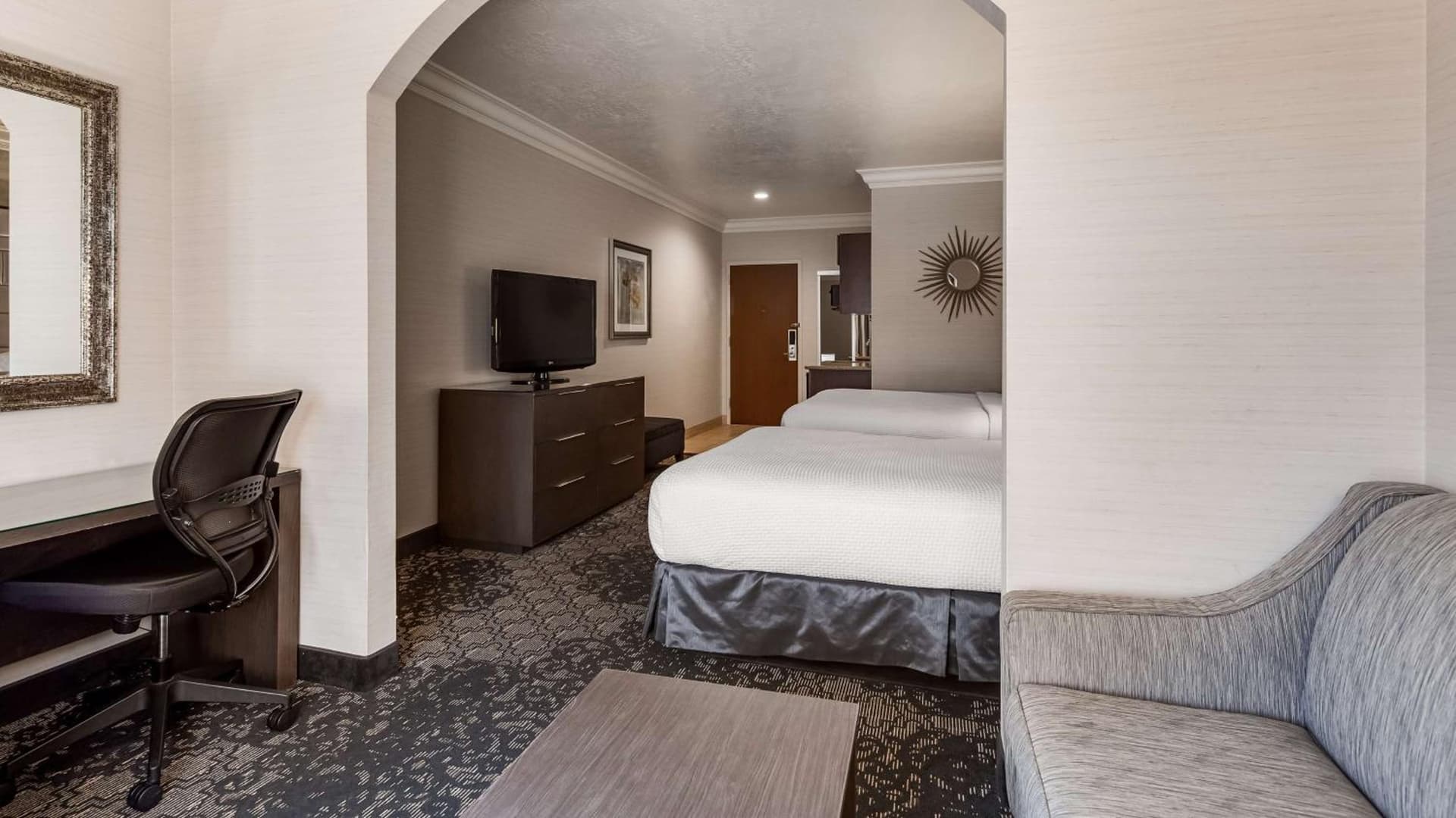 Best Western Plus Abbey Inn gallery photo in St. George, UT — image 45