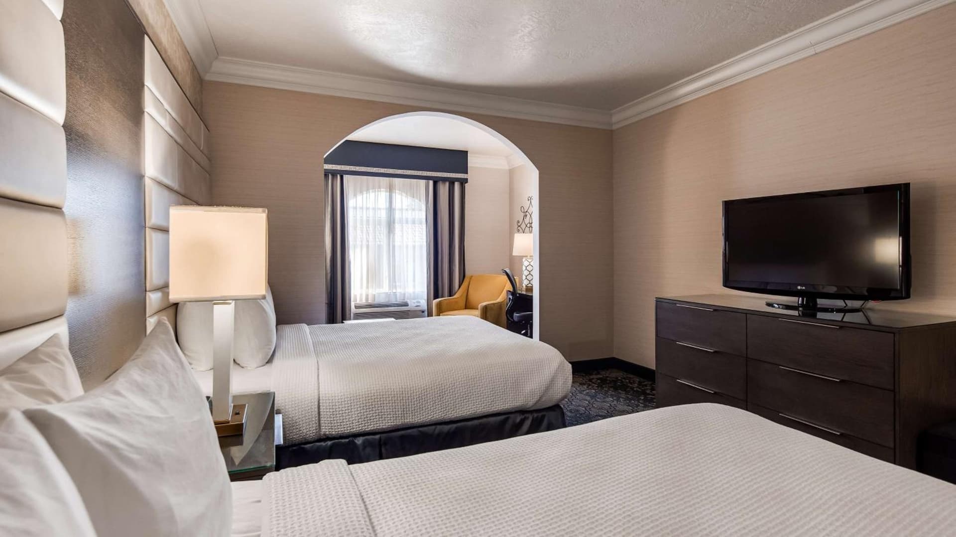 Best Western Plus Abbey Inn gallery photo in St. George, UT — image 24