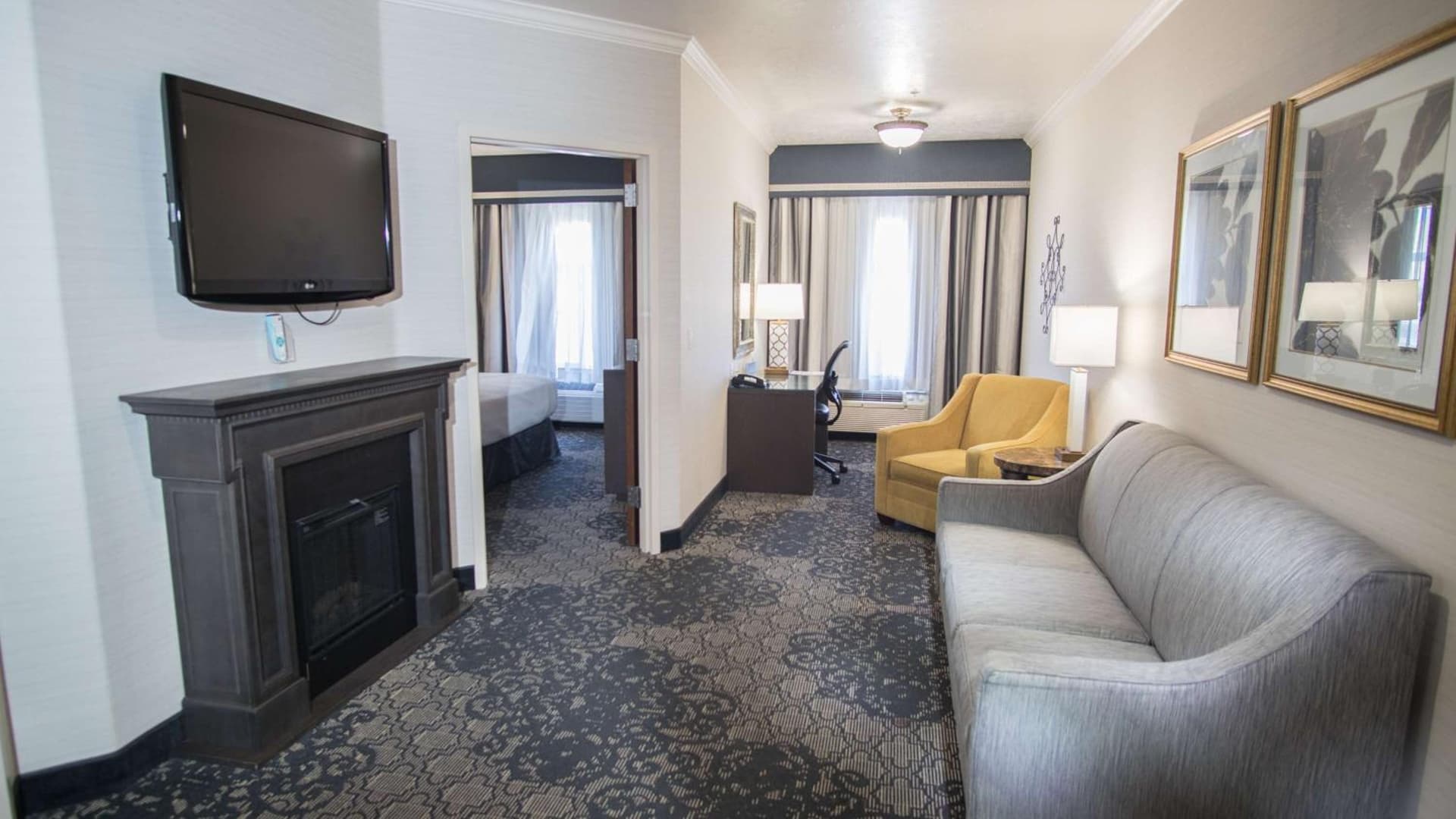 Best Western Plus Abbey Inn gallery photo in St. George, UT — image 25