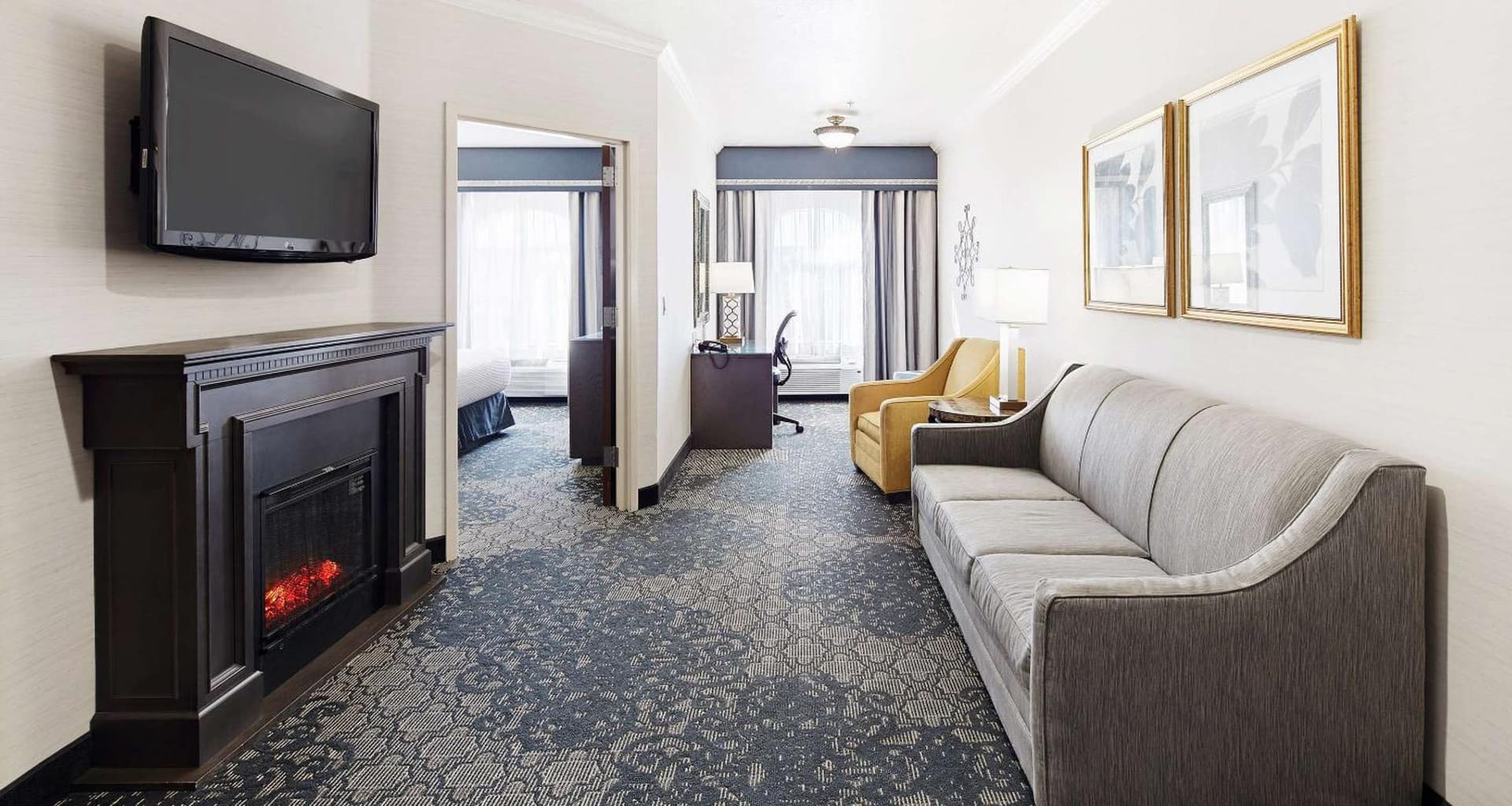 Best Western Plus Abbey Inn gallery photo in St. George, UT — image 7