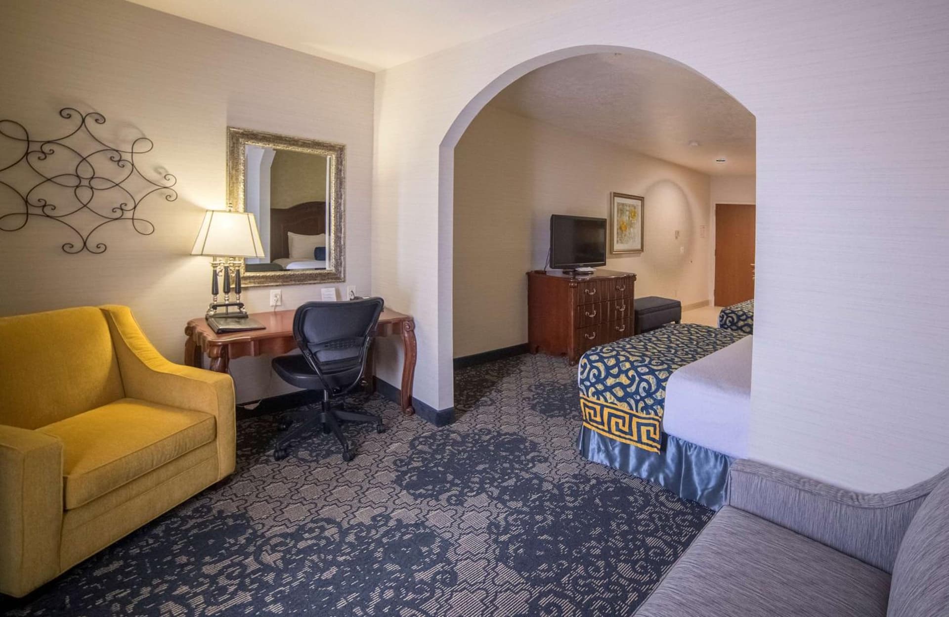 Best Western Plus Abbey Inn gallery photo in St. George, UT — image 35