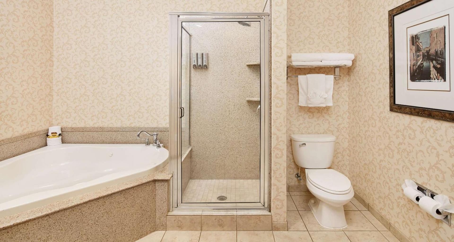 Best Western Plus Abbey Inn gallery photo in St. George, UT — image 39
