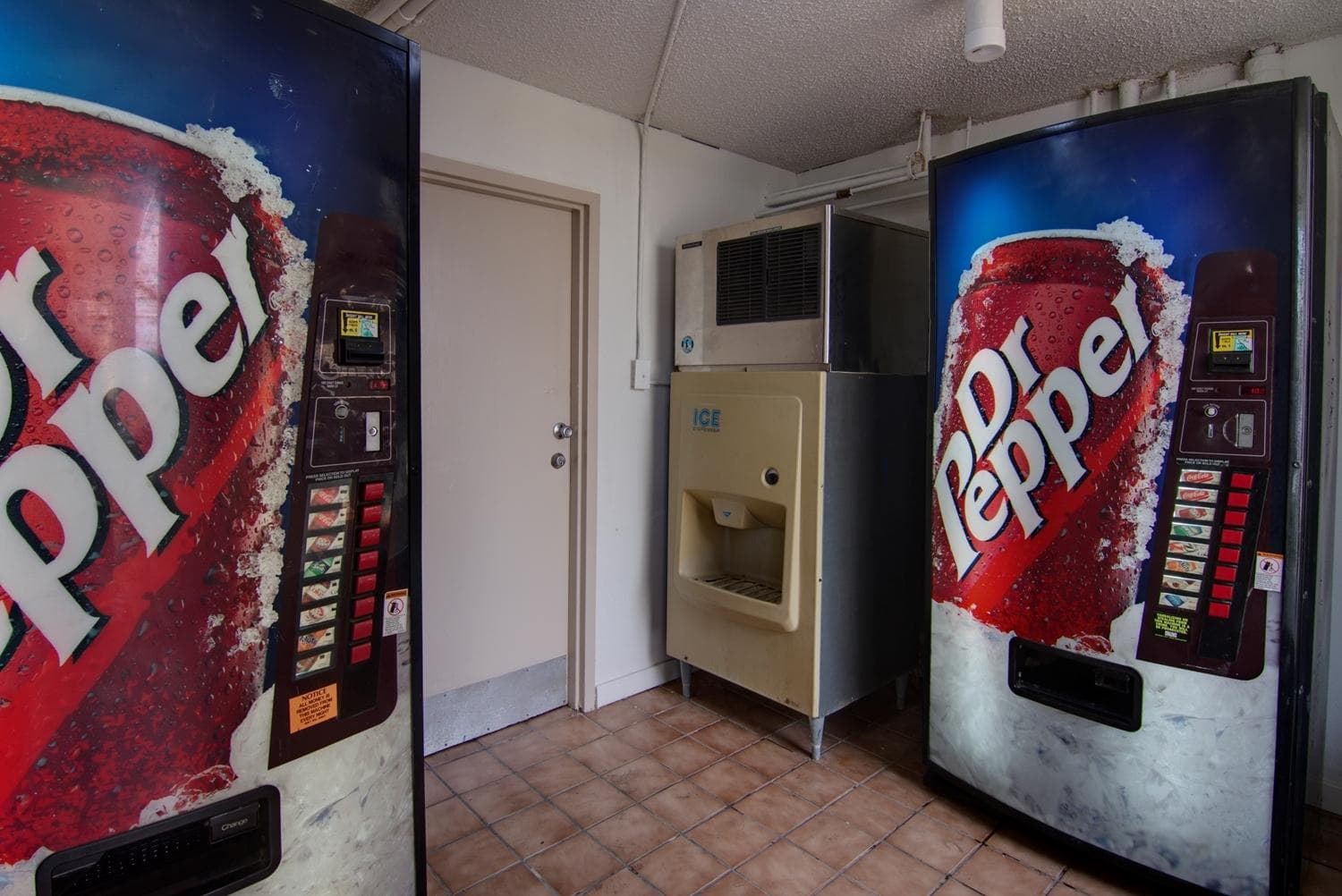 Motel 6-West Monroe, LA interior in West Monroe, LA — gallery photo 2