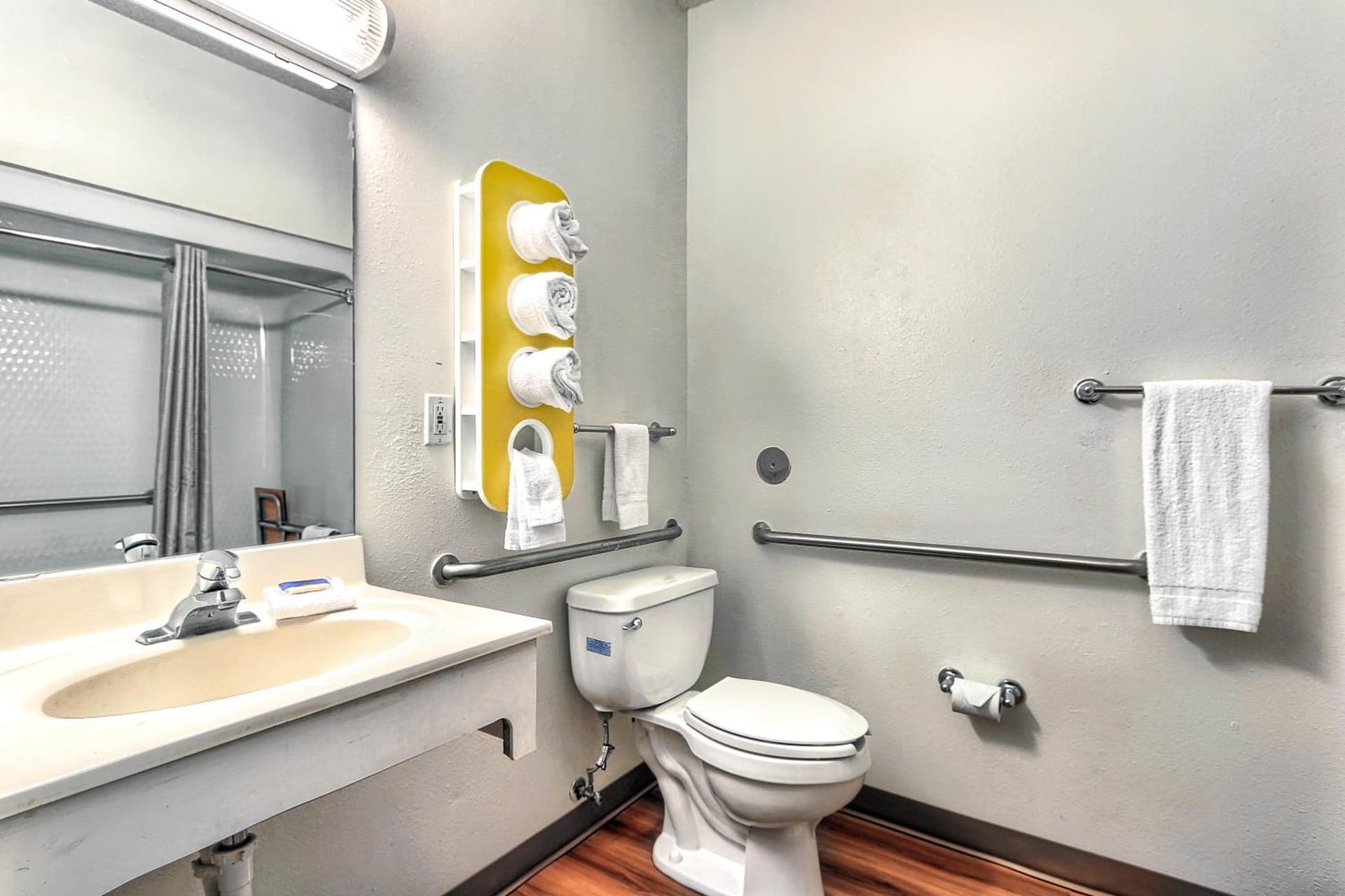 Motel 6-Killeen, TX gallery photo in Killeen, TX — image 39