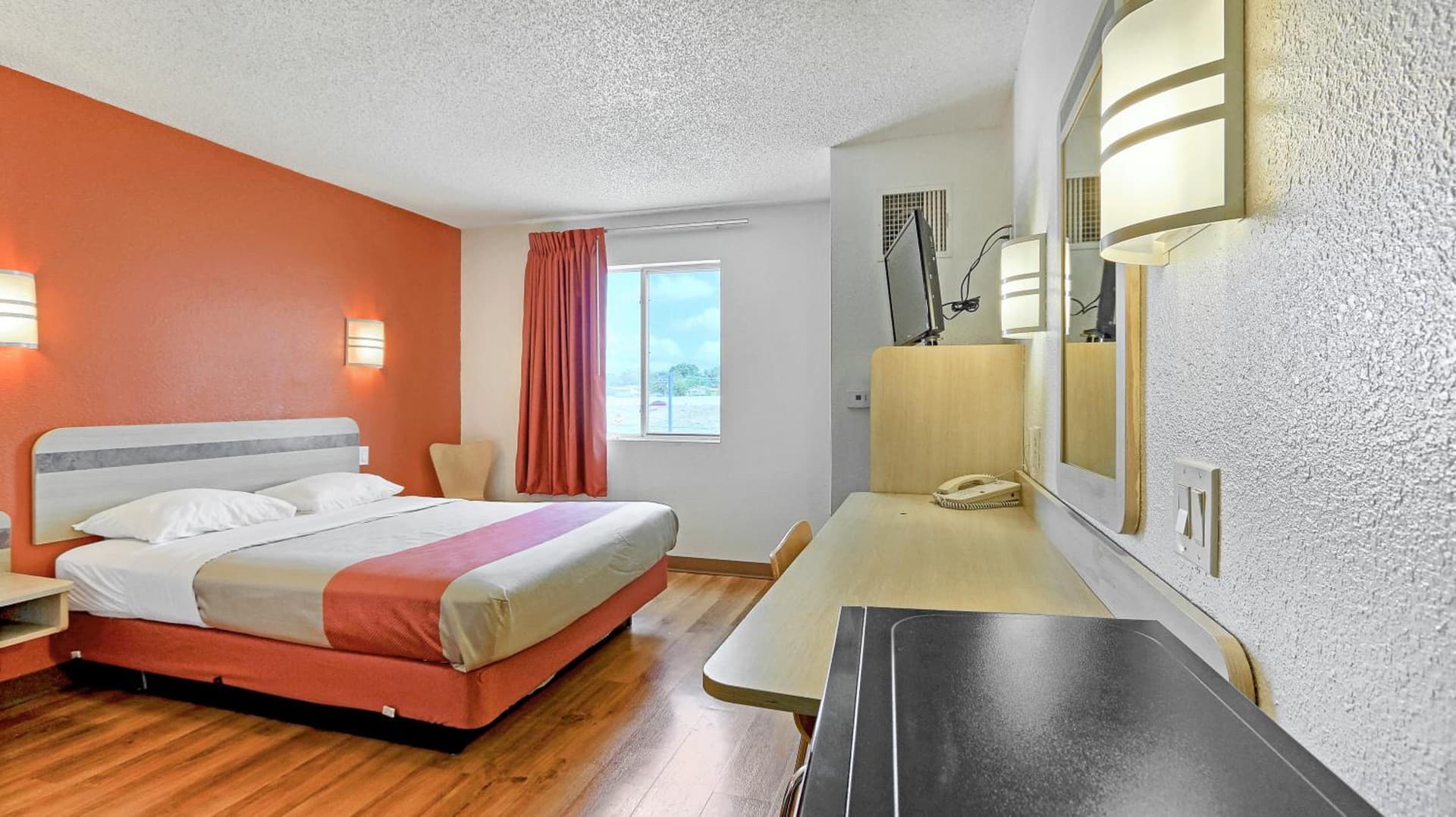 Motel 6-Killeen, TX gallery photo in Killeen, TX — image 13