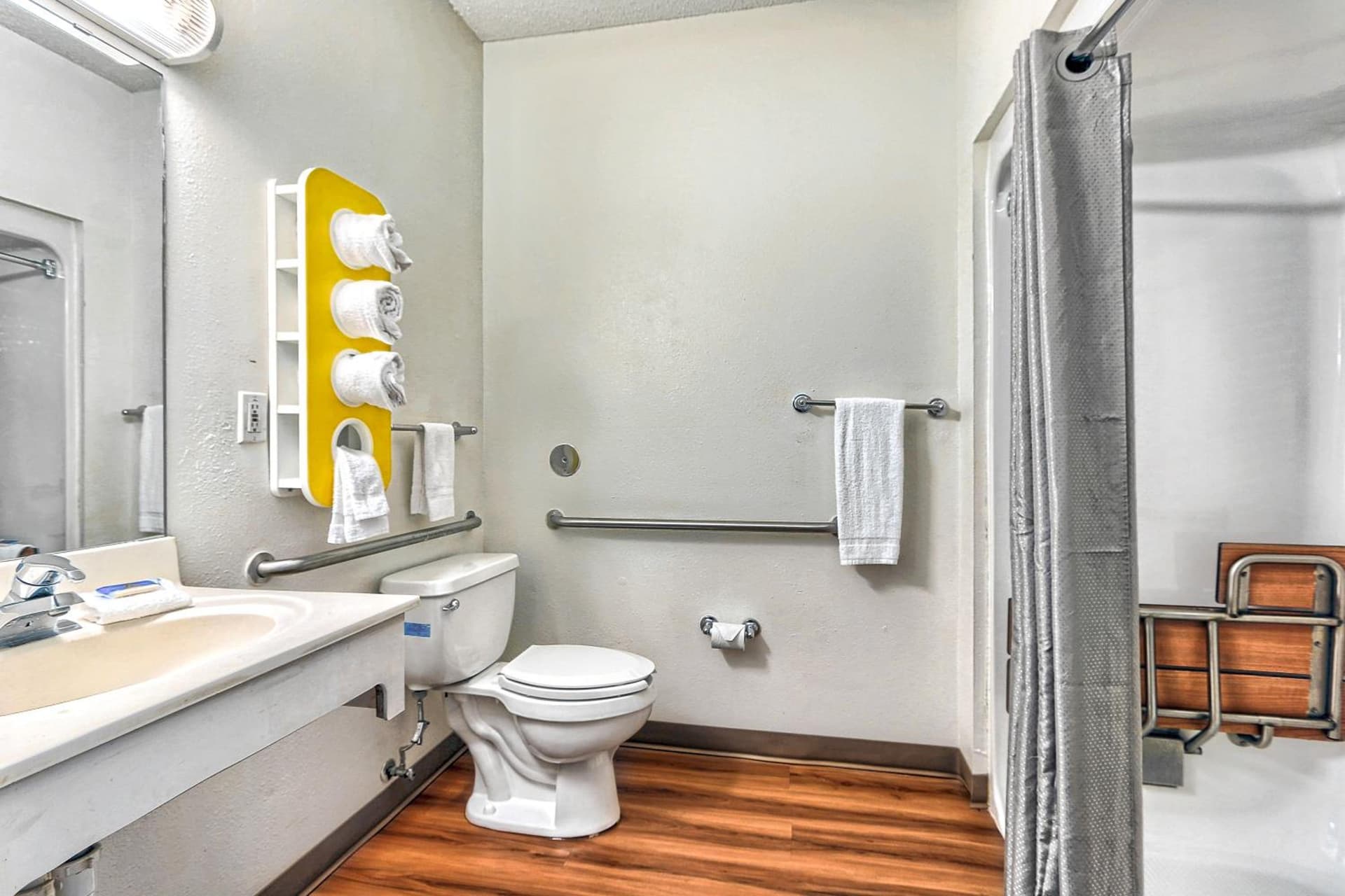 Motel 6-Killeen, TX gallery photo in Killeen, TX — image 38