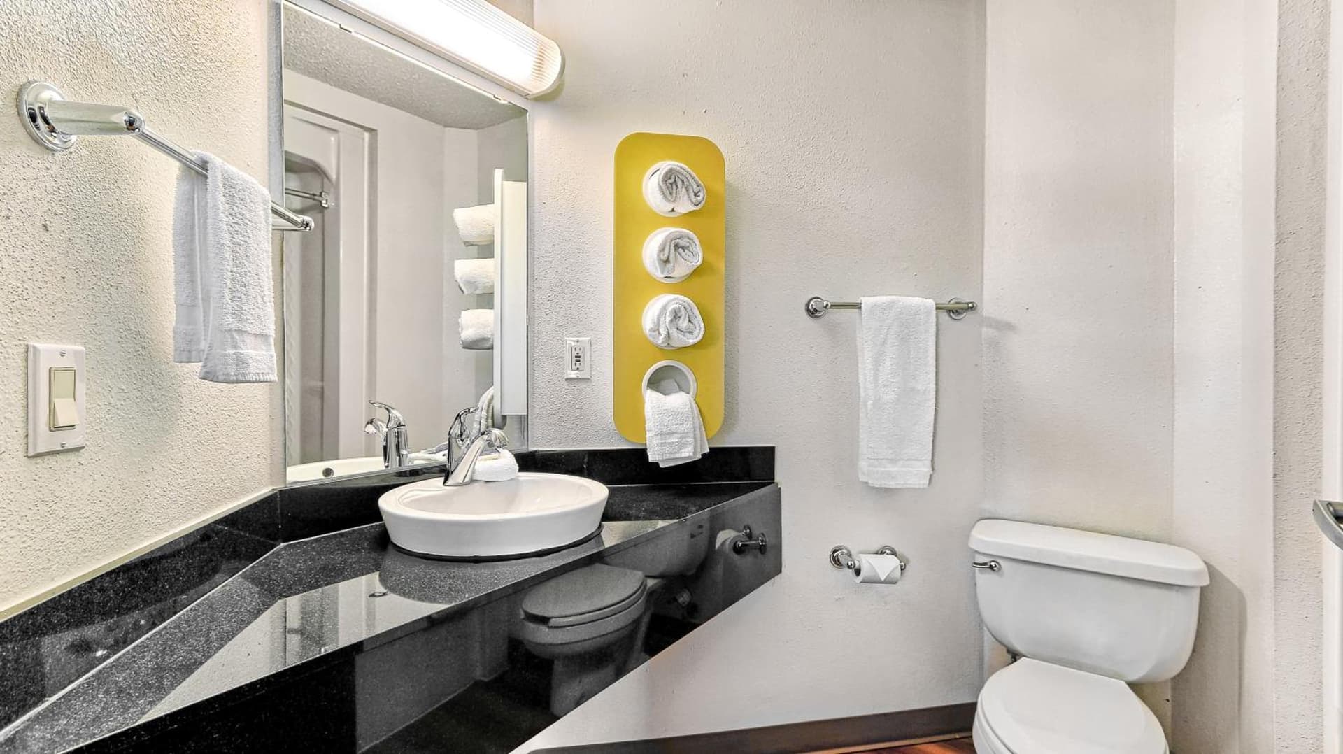 Motel 6-Killeen, TX gallery photo in Killeen, TX — image 7