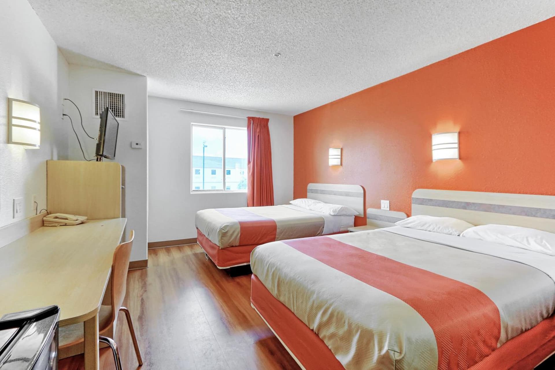 Motel 6-Killeen, TX gallery photo in Killeen, TX — image 37
