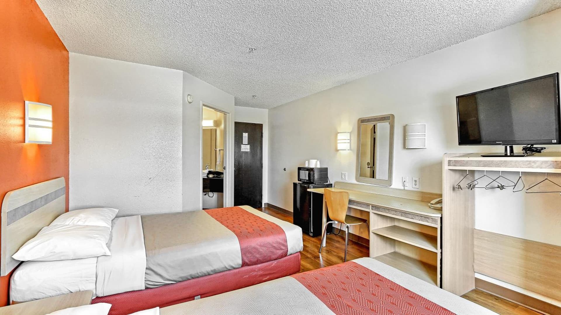 Motel 6-Killeen, TX gallery photo in Killeen, TX — image 14