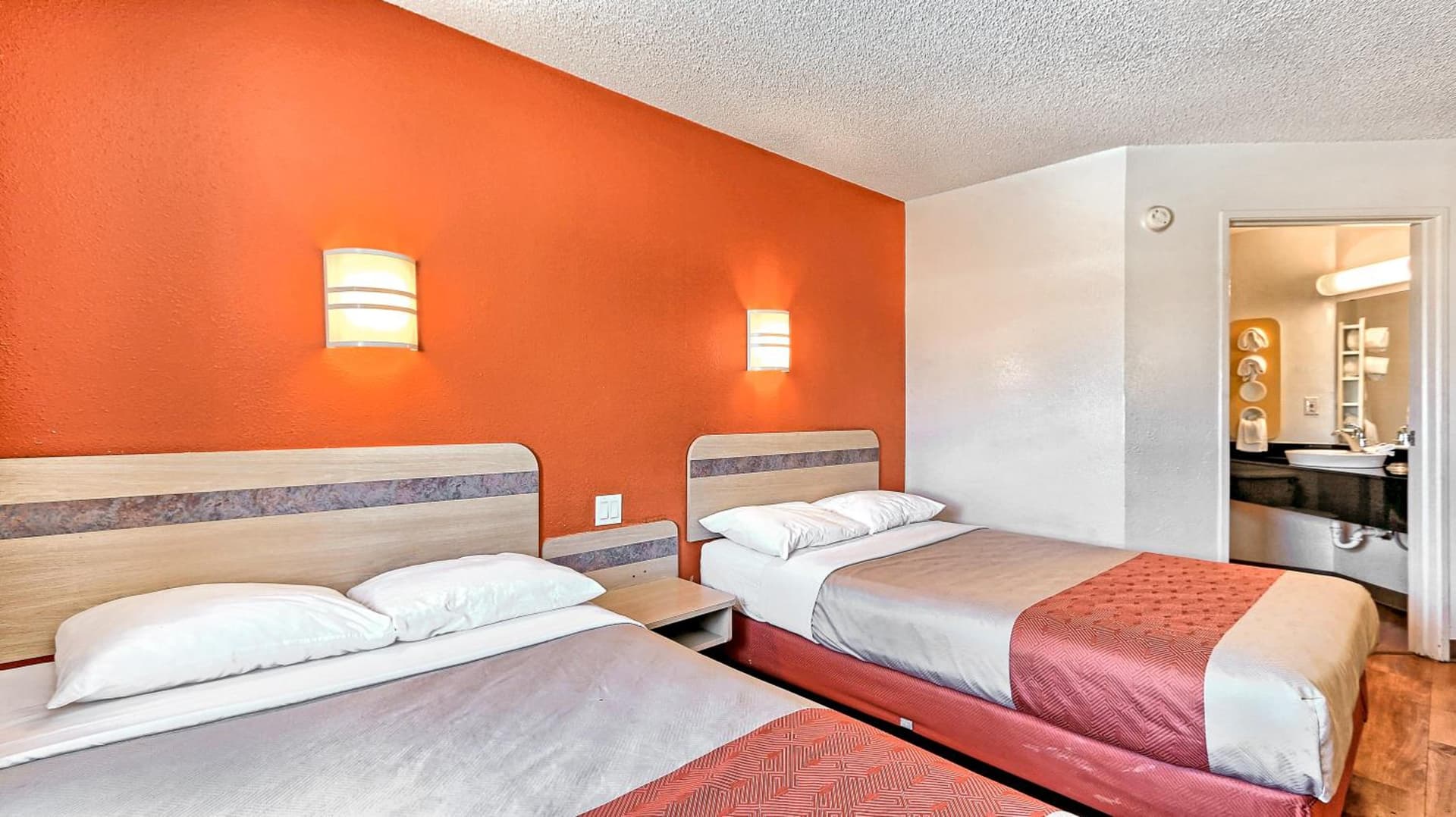 Motel 6-Killeen, TX gallery photo in Killeen, TX — image 26