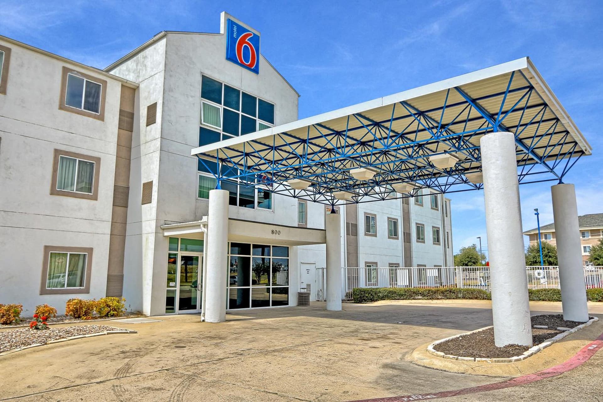 Motel 6-Killeen, TX gallery photo in Killeen, TX — image 44