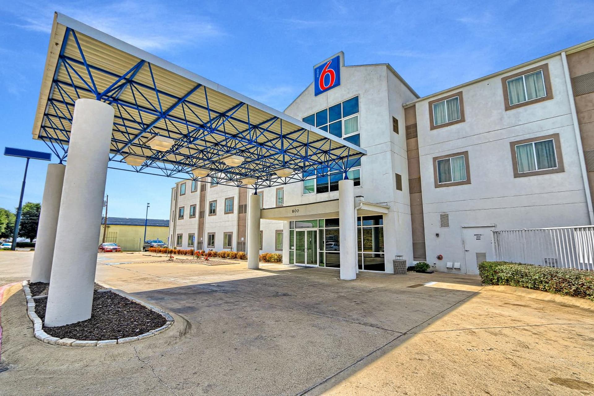 Motel 6-Killeen, TX gallery photo in Killeen, TX — image 36