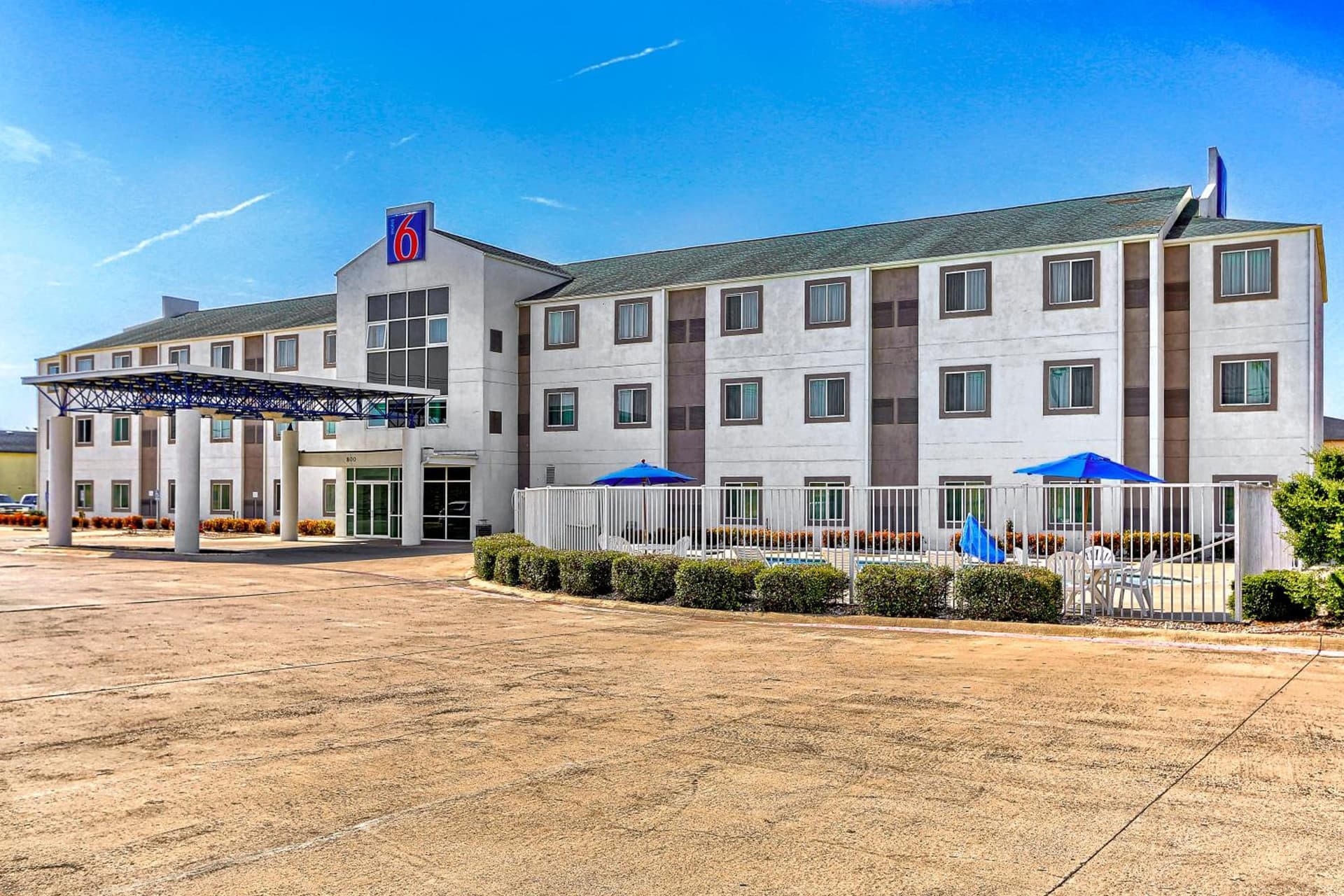Motel 6-Killeen, TX gallery photo in Killeen, TX — image 55