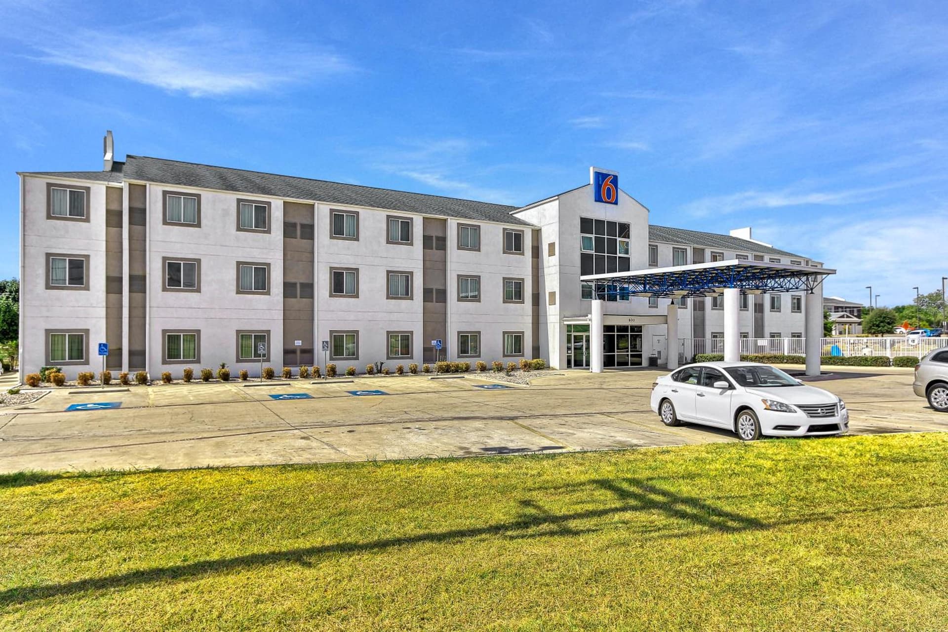 Motel 6-Killeen, TX gallery photo in Killeen, TX — image 35