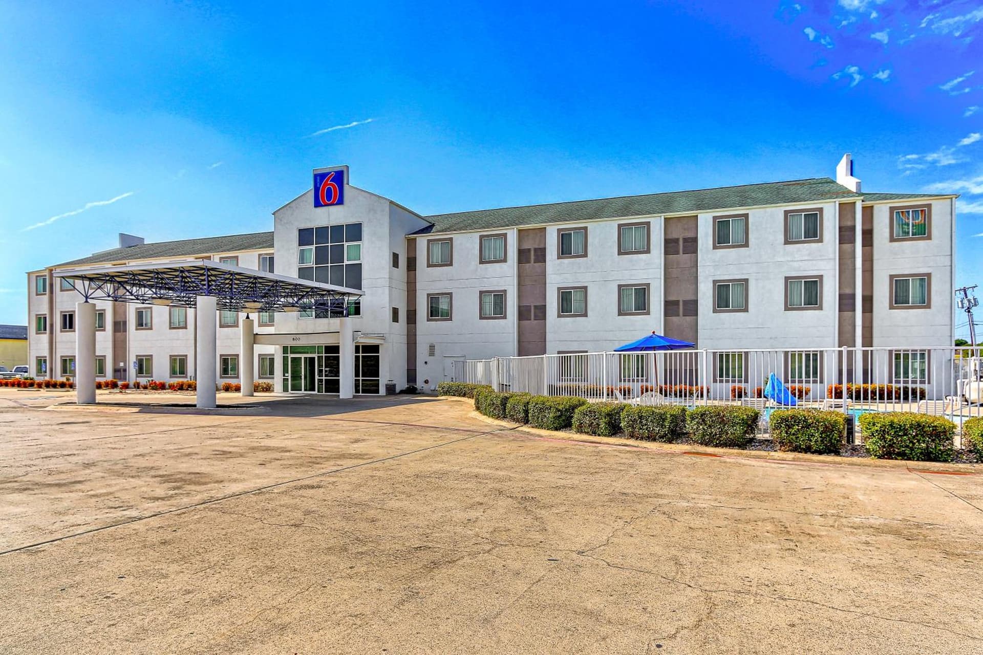 Motel 6-Killeen, TX gallery photo in Killeen, TX — image 52