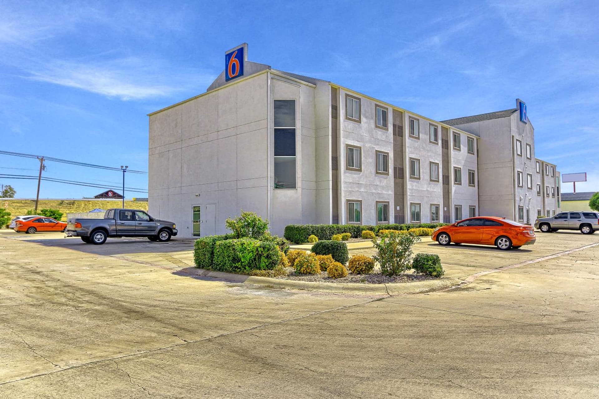 Motel 6-Killeen, TX gallery photo in Killeen, TX — image 6