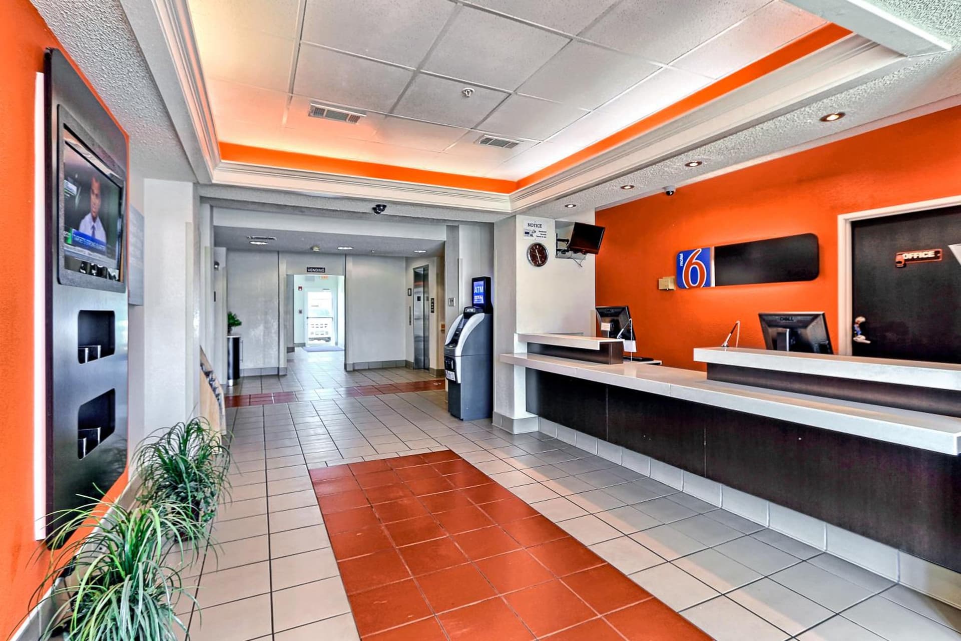 Motel 6-Killeen, TX gallery photo in Killeen, TX — image 33