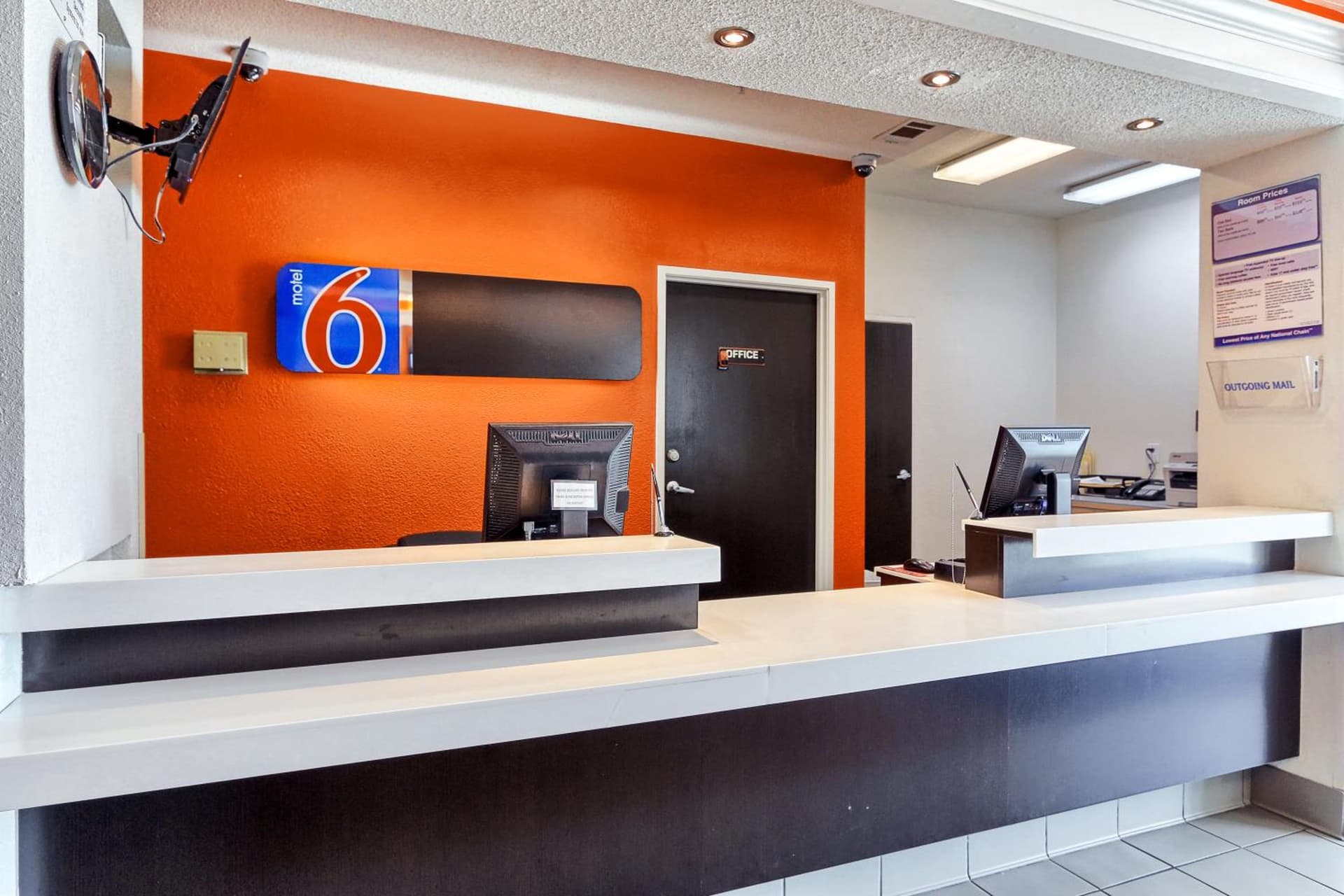 Motel 6-Killeen, TX gallery photo in Killeen, TX — image 34