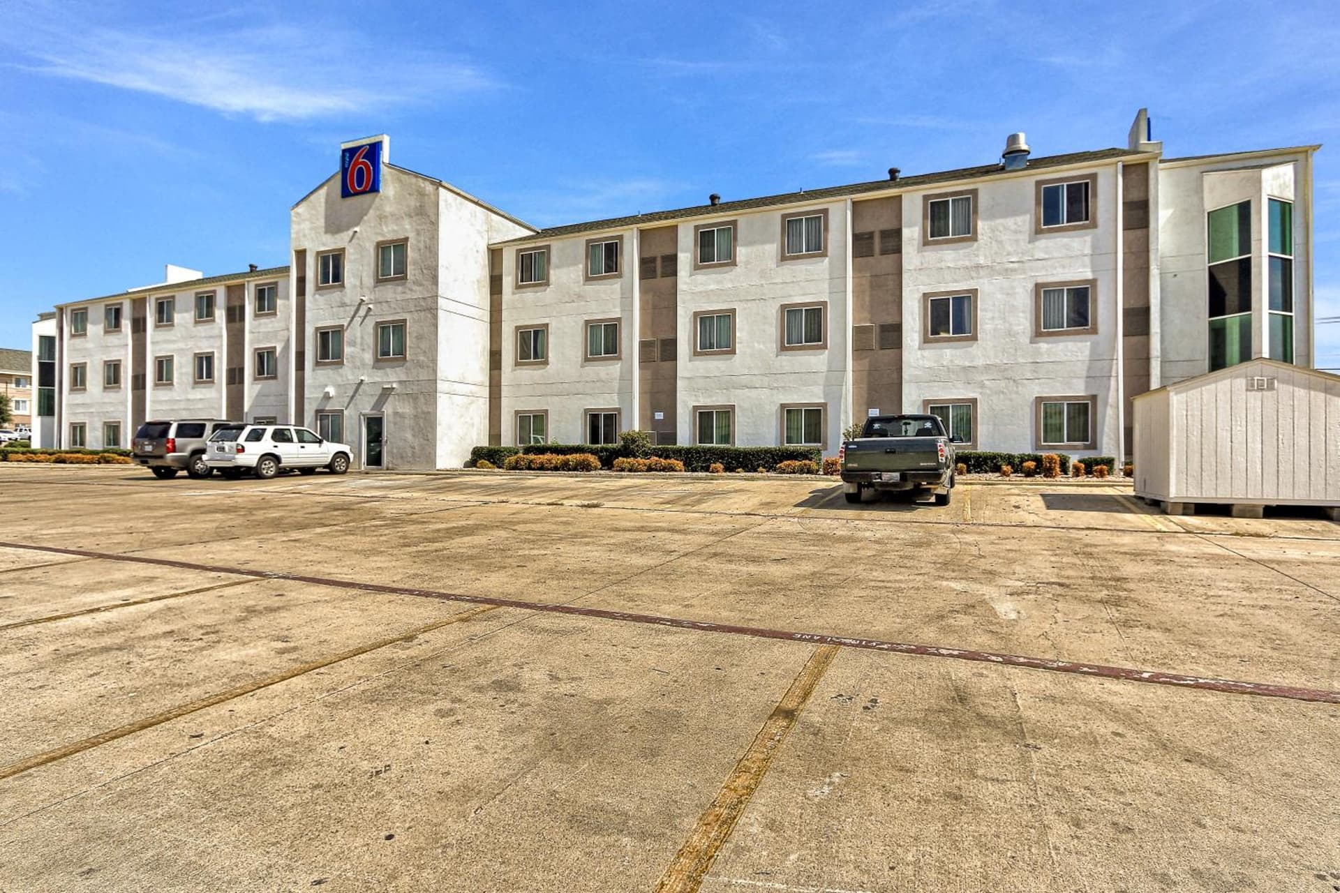 Motel 6-Killeen, TX gallery photo in Killeen, TX — image 46
