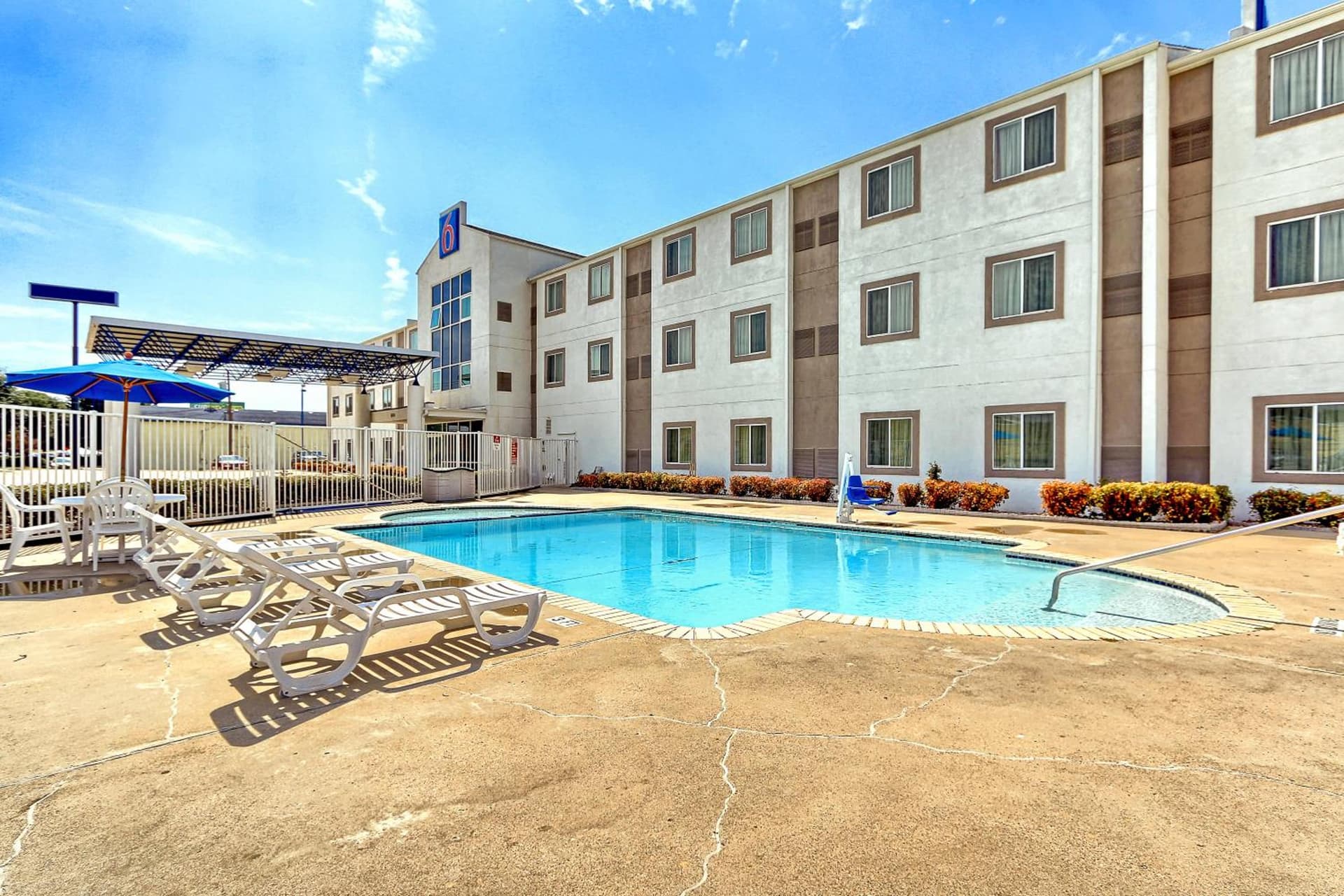 Motel 6-Killeen, TX gallery photo in Killeen, TX — image 15