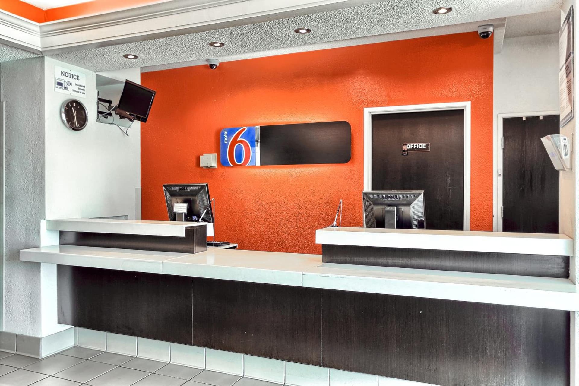 Motel 6-Killeen, TX property views in Killeen, TX — gallery photo 3