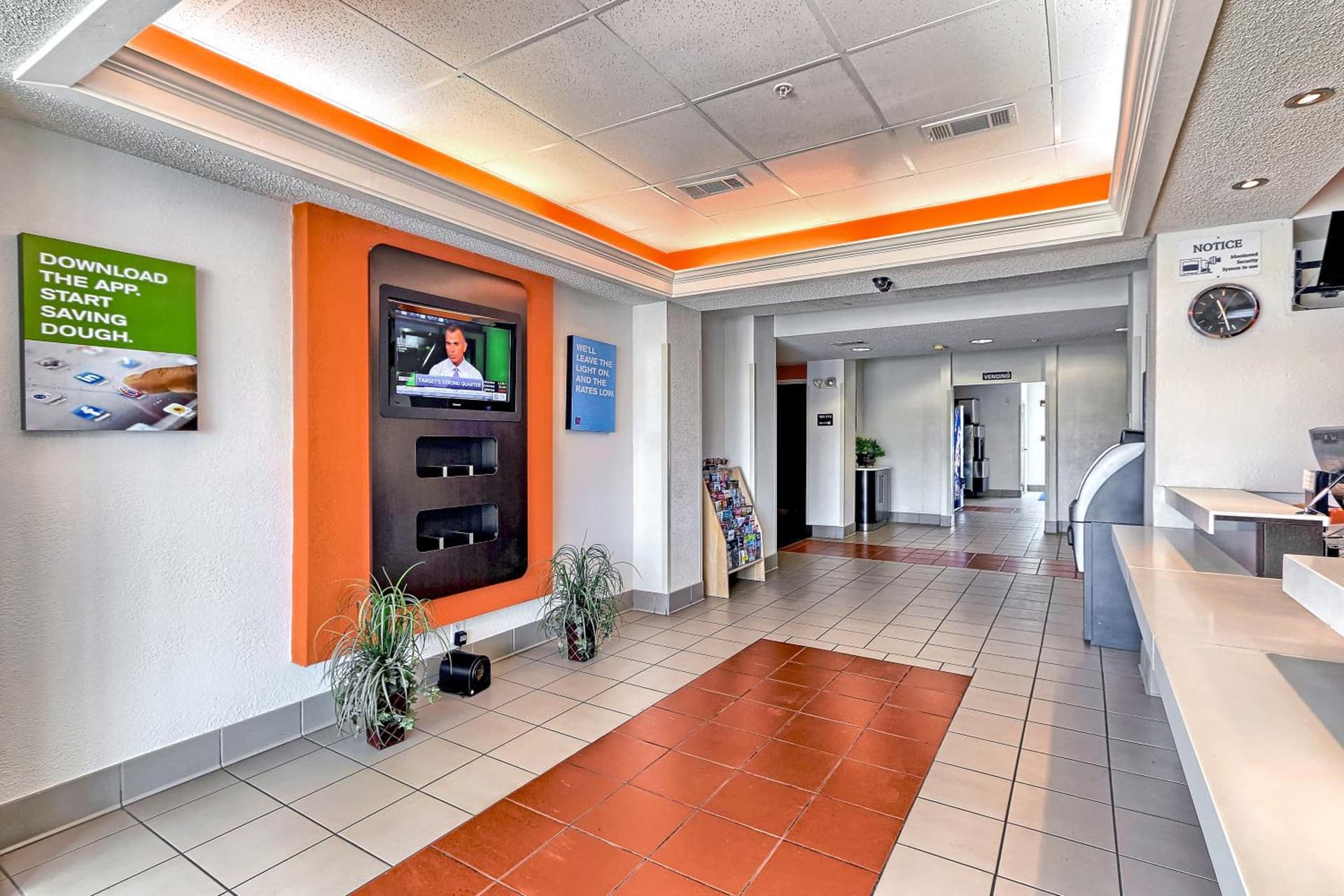 Motel 6-Killeen, TX gallery photo in Killeen, TX — image 58