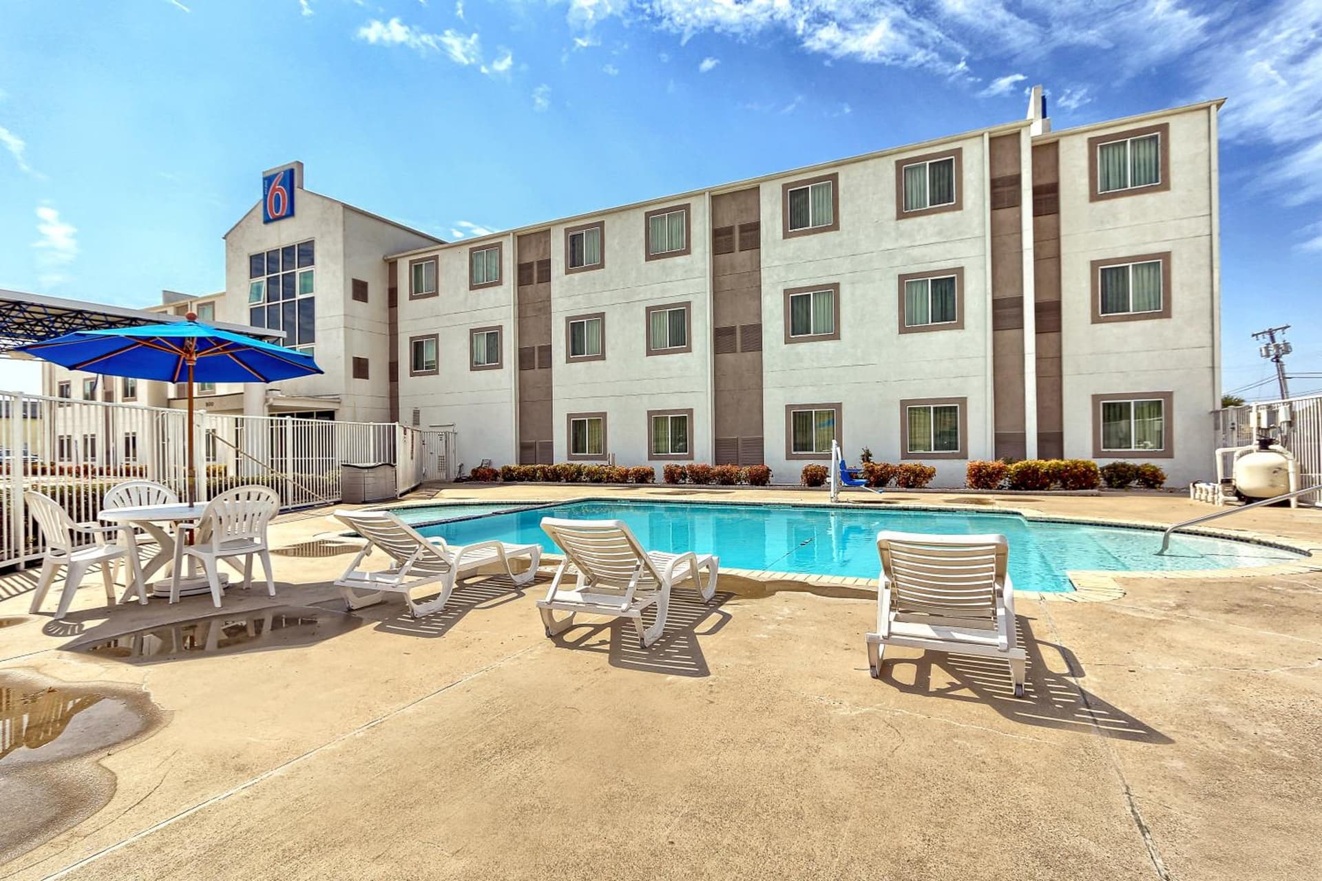 Motel 6-Killeen, TX gallery photo in Killeen, TX — image 21