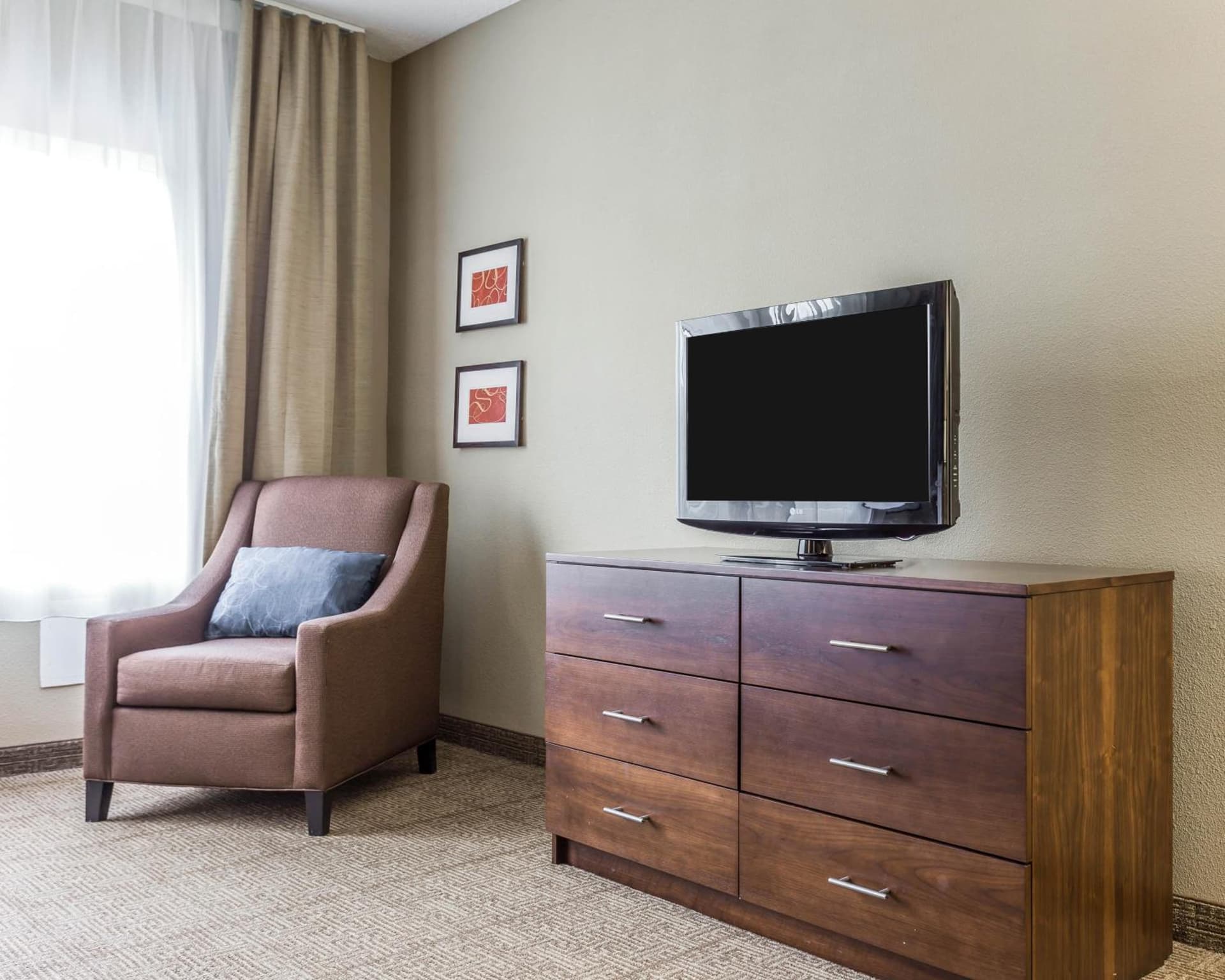 Comfort Suites at Isle of Palms Connector gallery photo in Charleston, SC — image 21