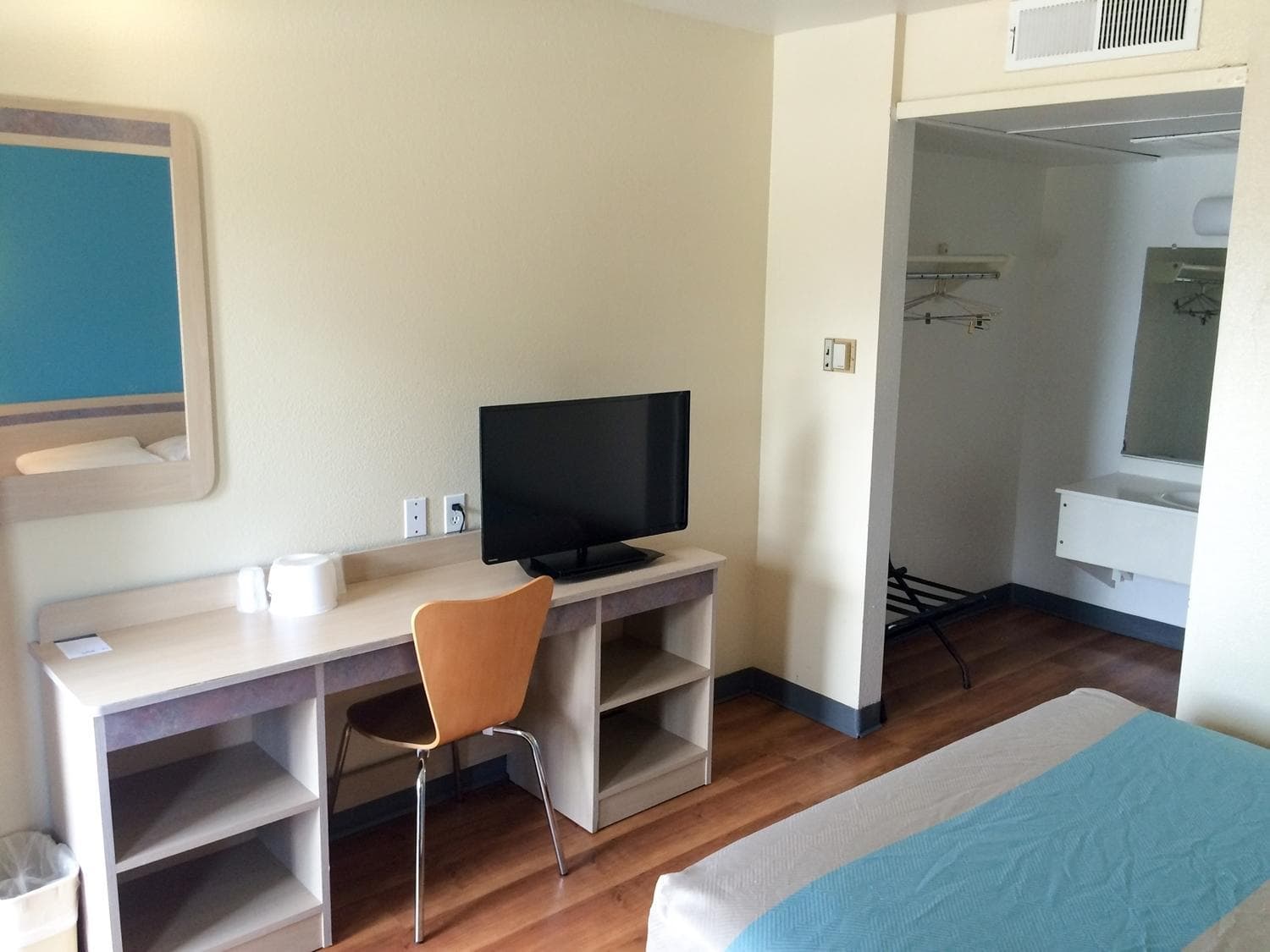 Motel 6 Fredericksburg, Va - North gallery photo in Fredericksburg, VA — image 32